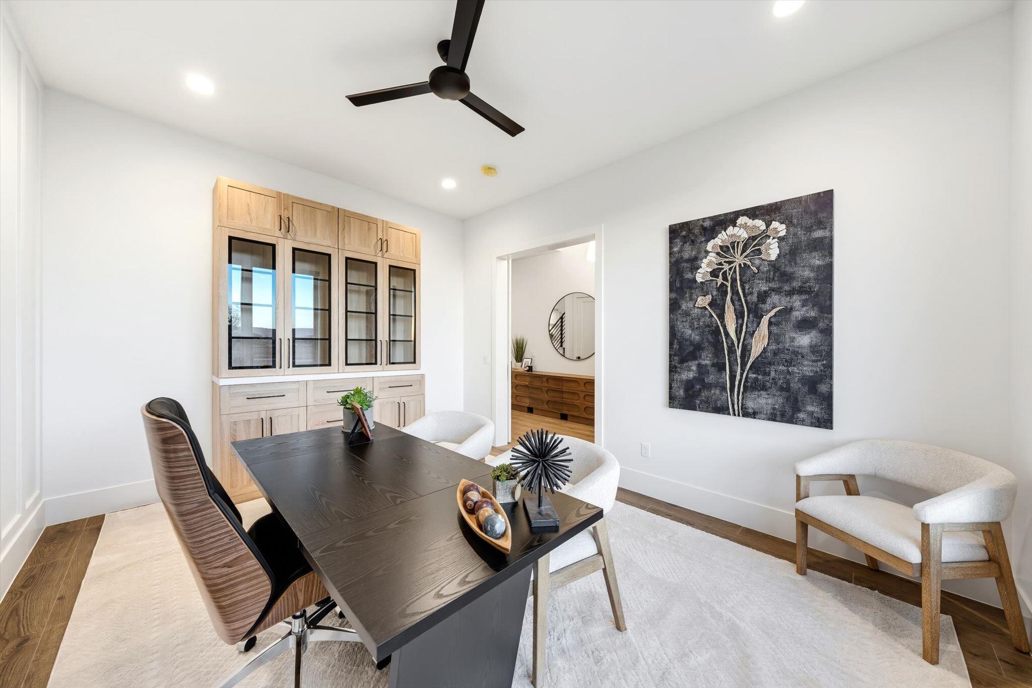 NORTH RIM FARMS - Residential