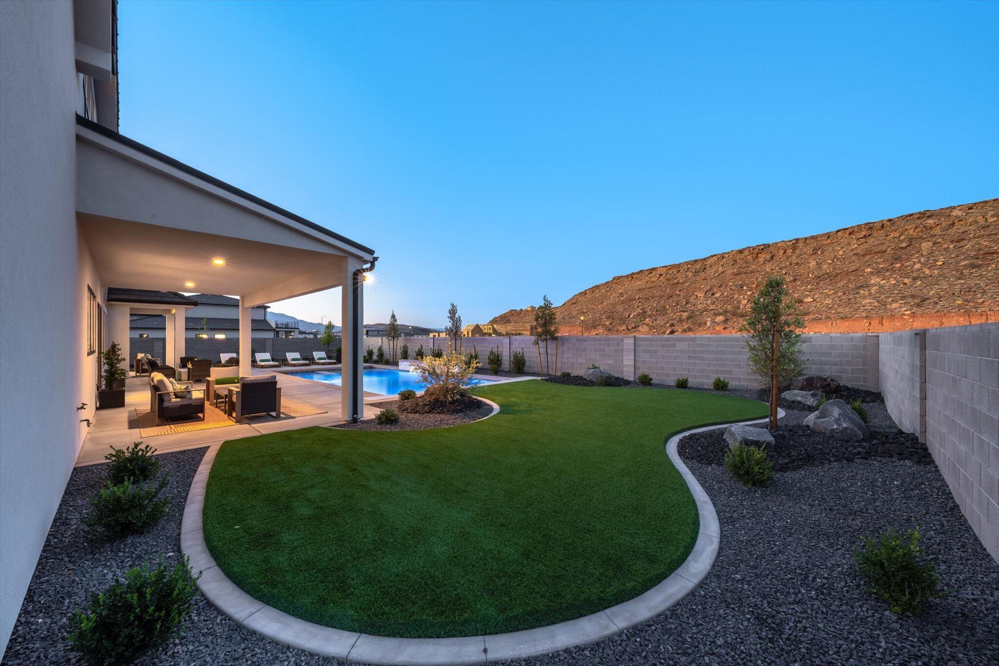 NORTH RIM FARMS - Residential