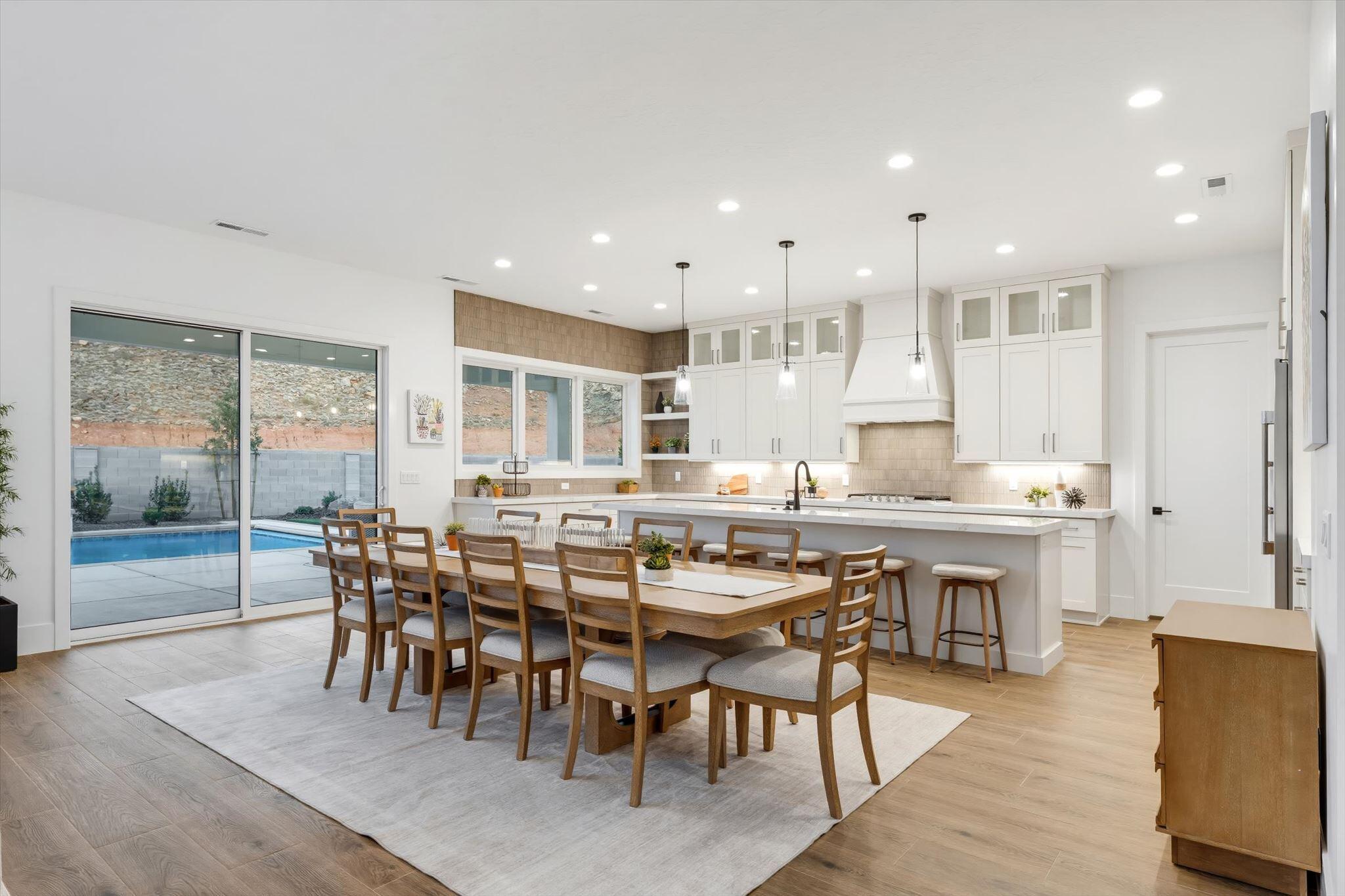 NORTH RIM FARMS - Residential