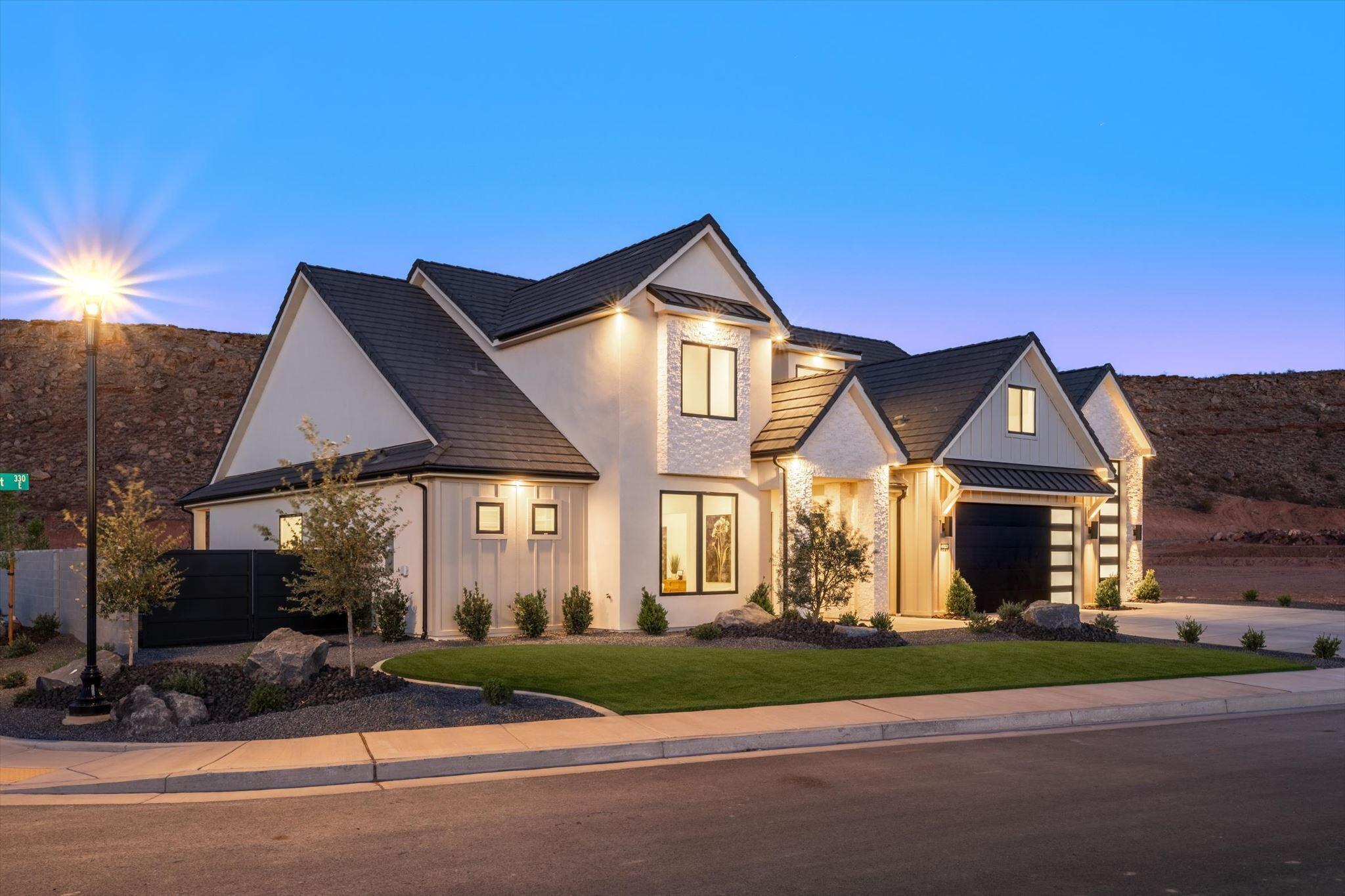 NORTH RIM FARMS - Residential
