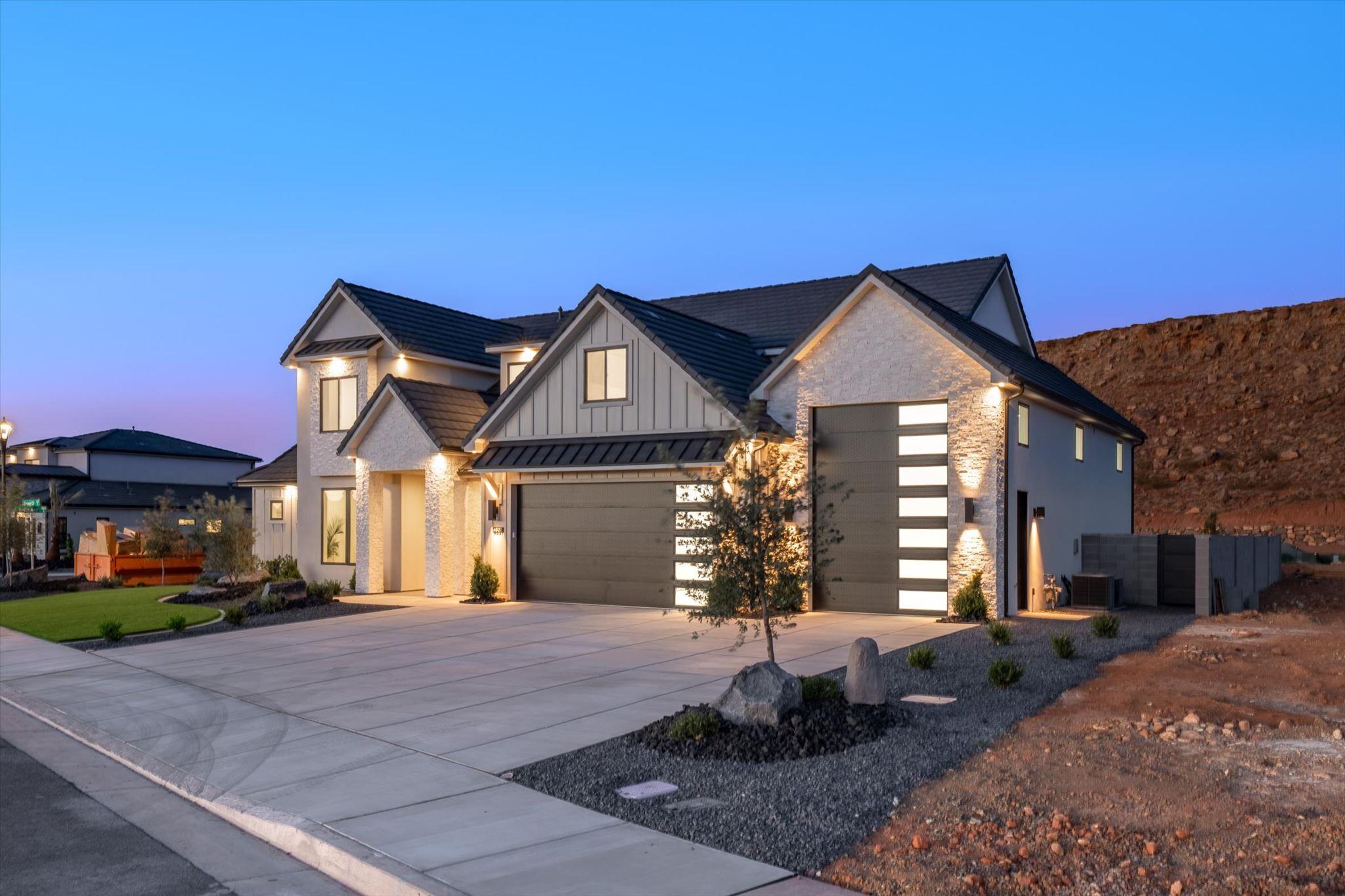 NORTH RIM FARMS - Residential