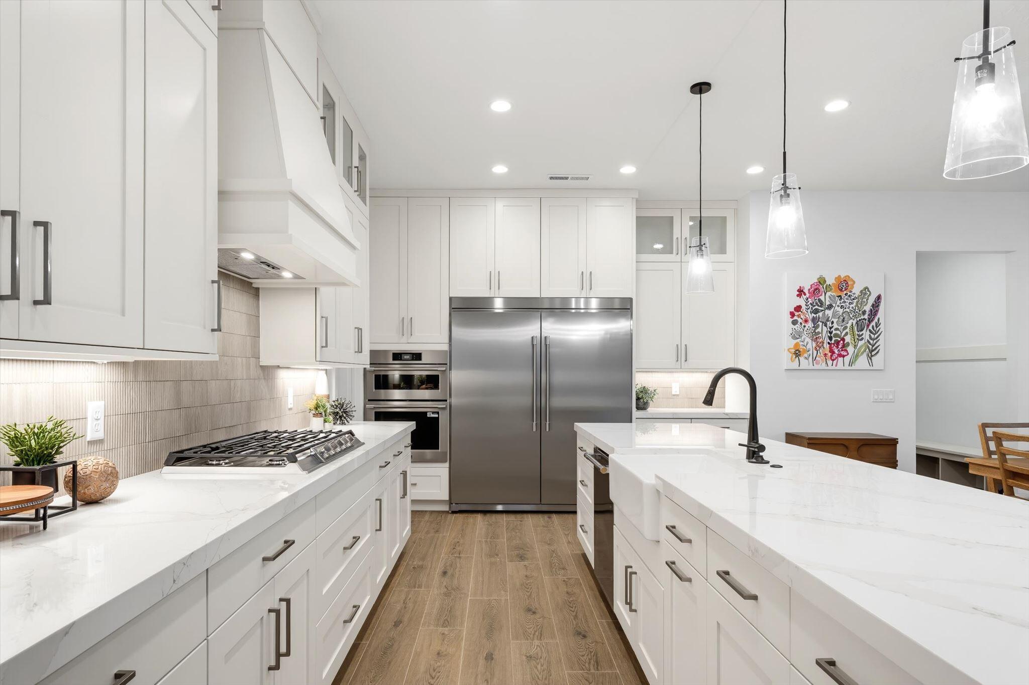 NORTH RIM FARMS - Residential
