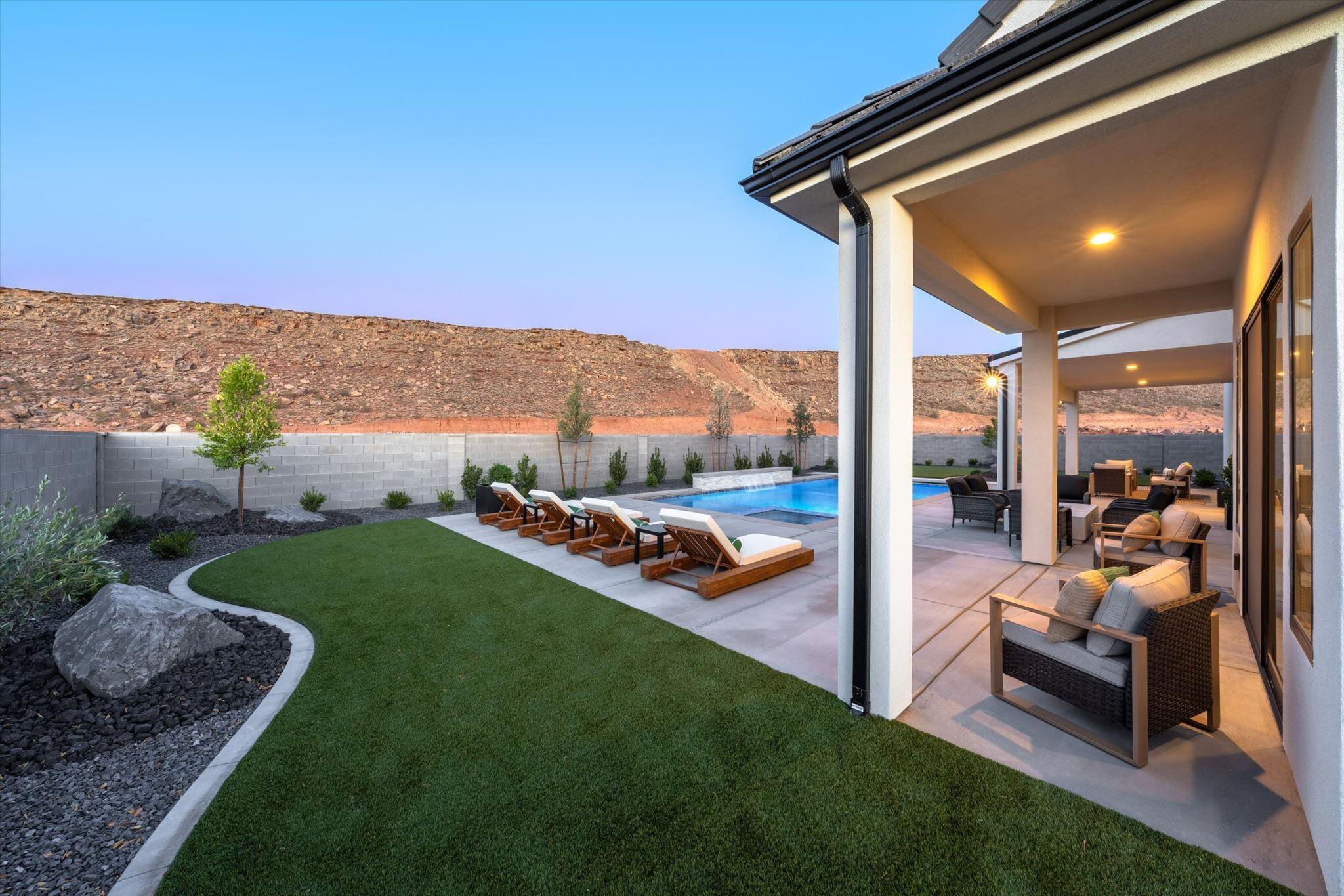 NORTH RIM FARMS - Residential