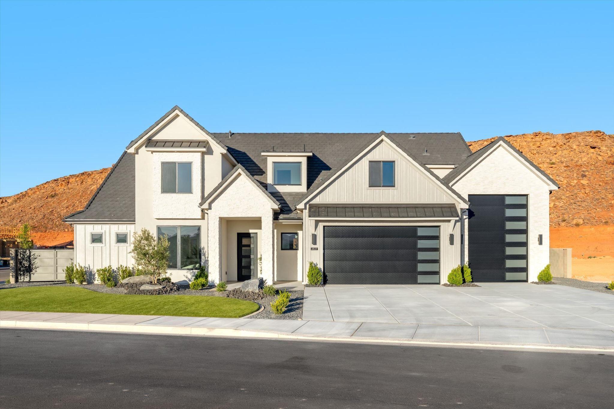 NORTH RIM FARMS - Residential