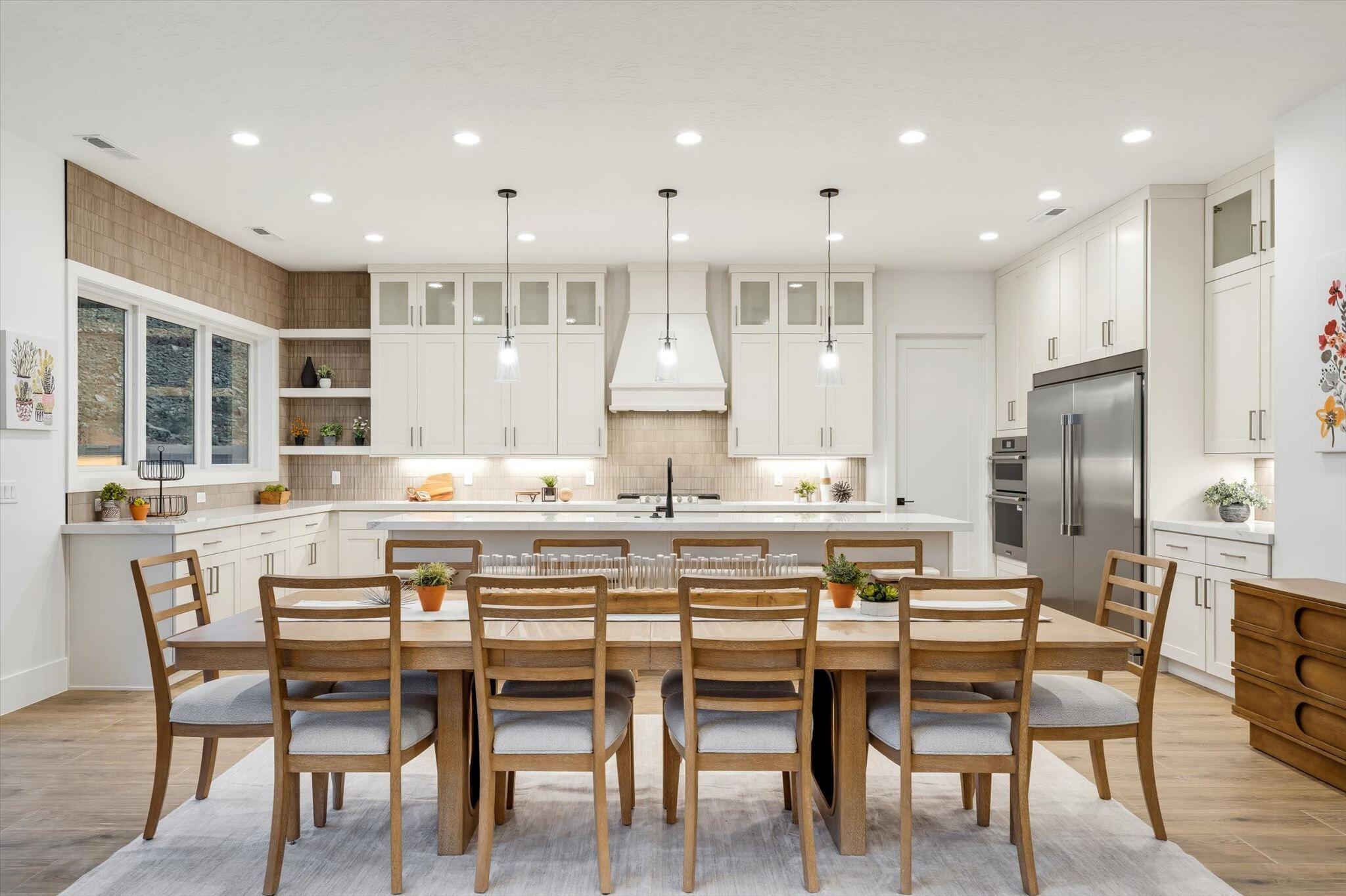 NORTH RIM FARMS - Residential
