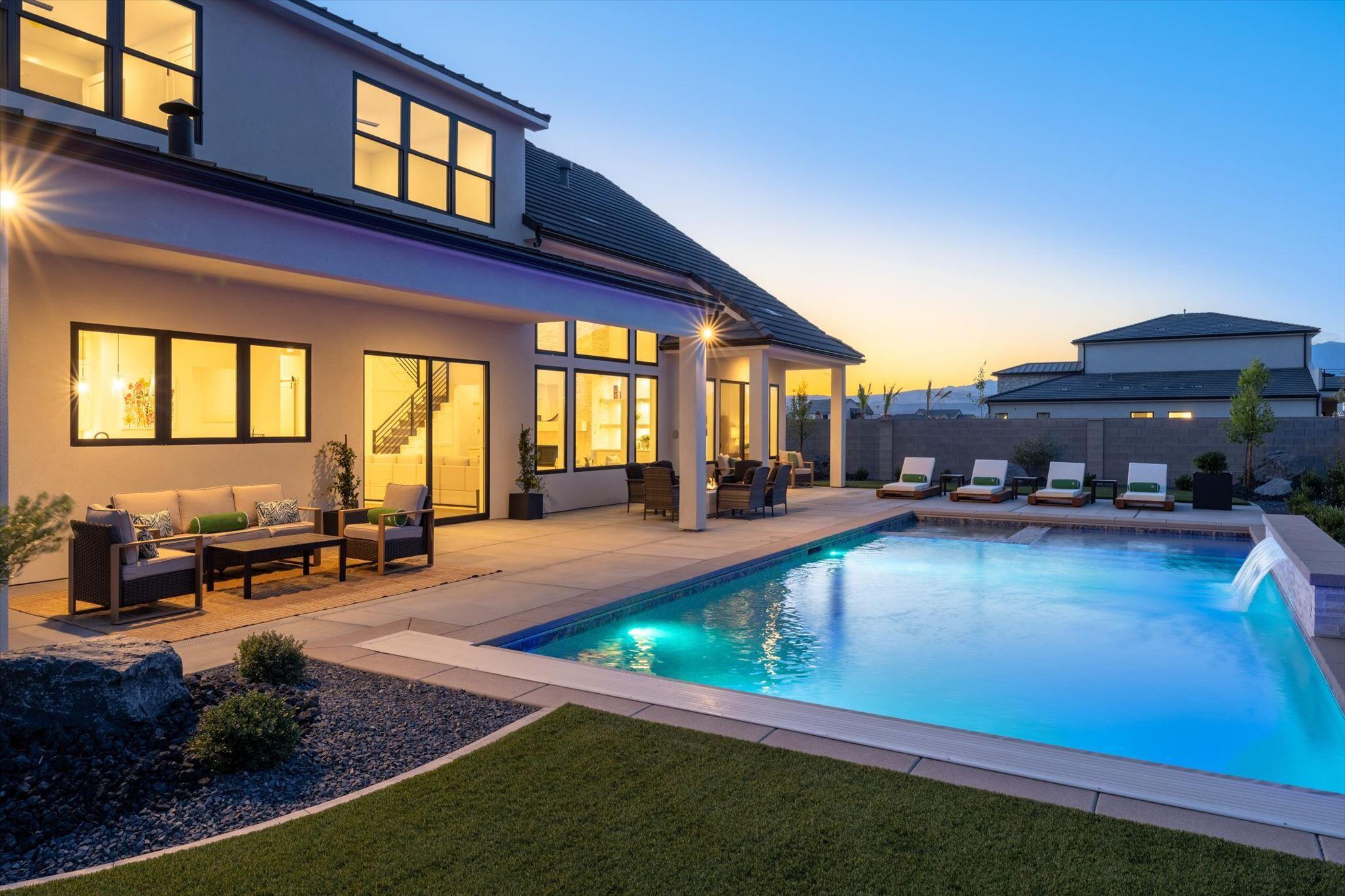 NORTH RIM FARMS - Residential