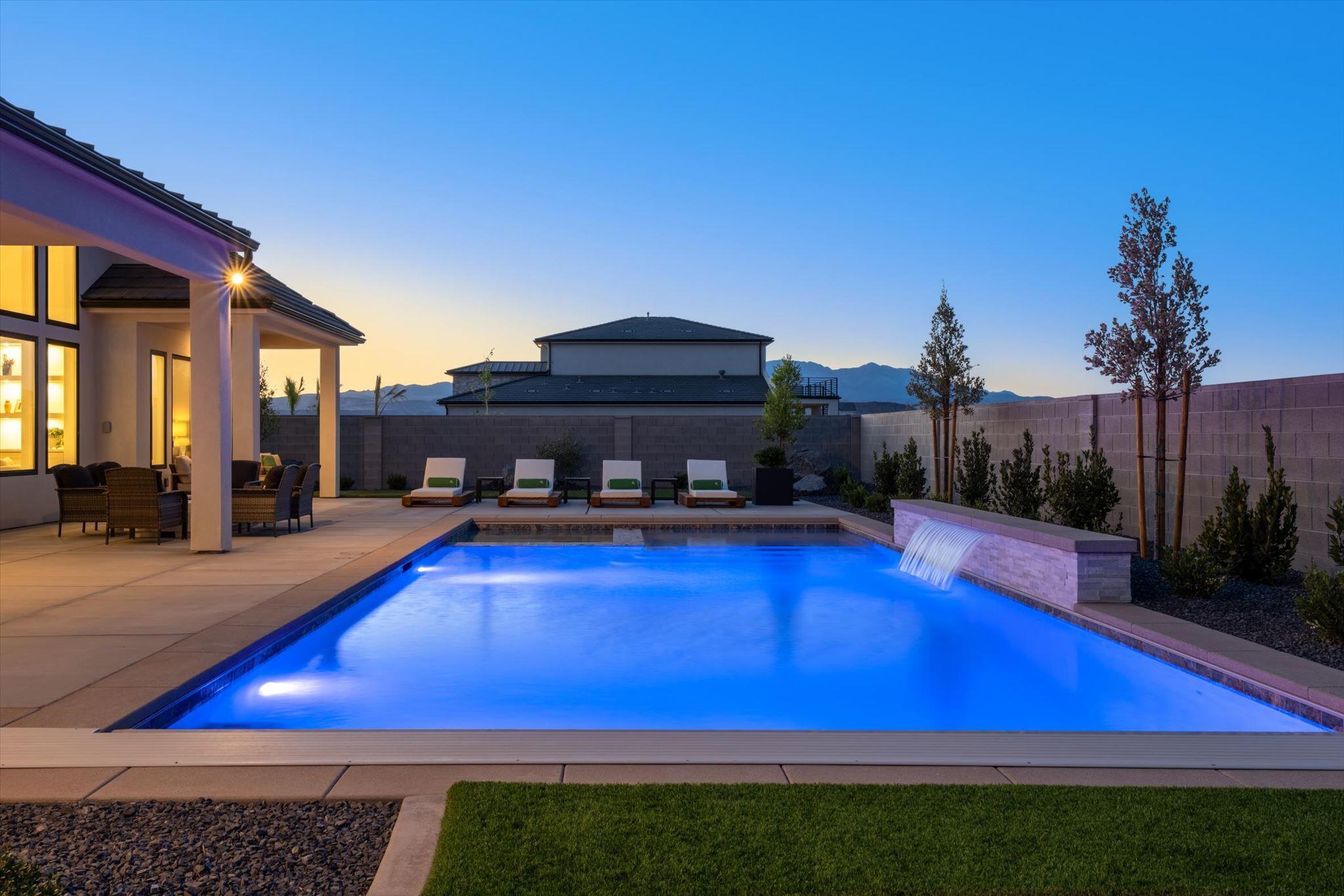 NORTH RIM FARMS - Residential