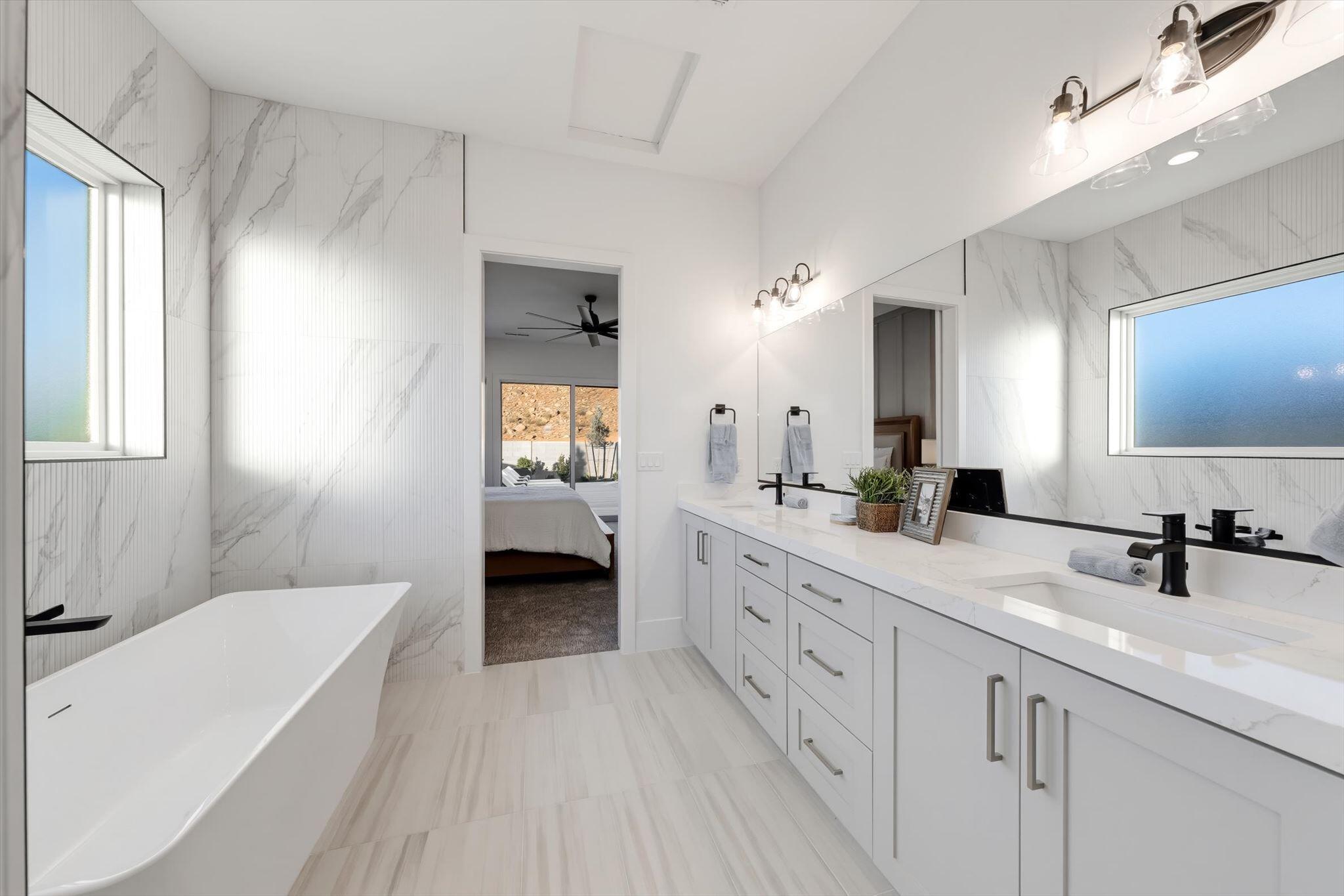 NORTH RIM FARMS - Residential
