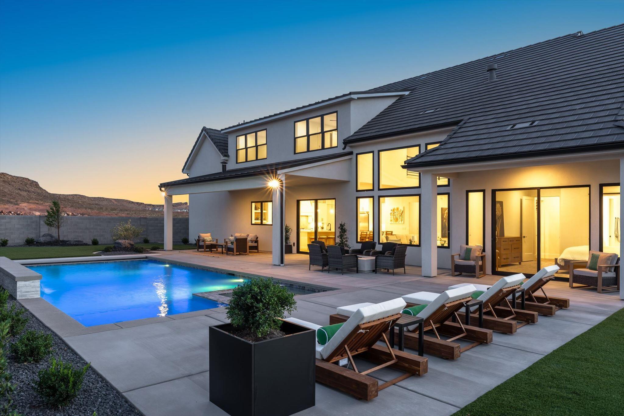 NORTH RIM FARMS - Residential