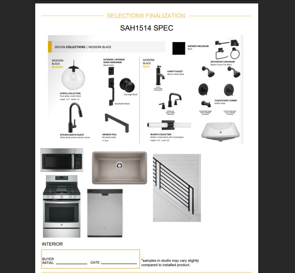 SAGE HAVEN - Residential