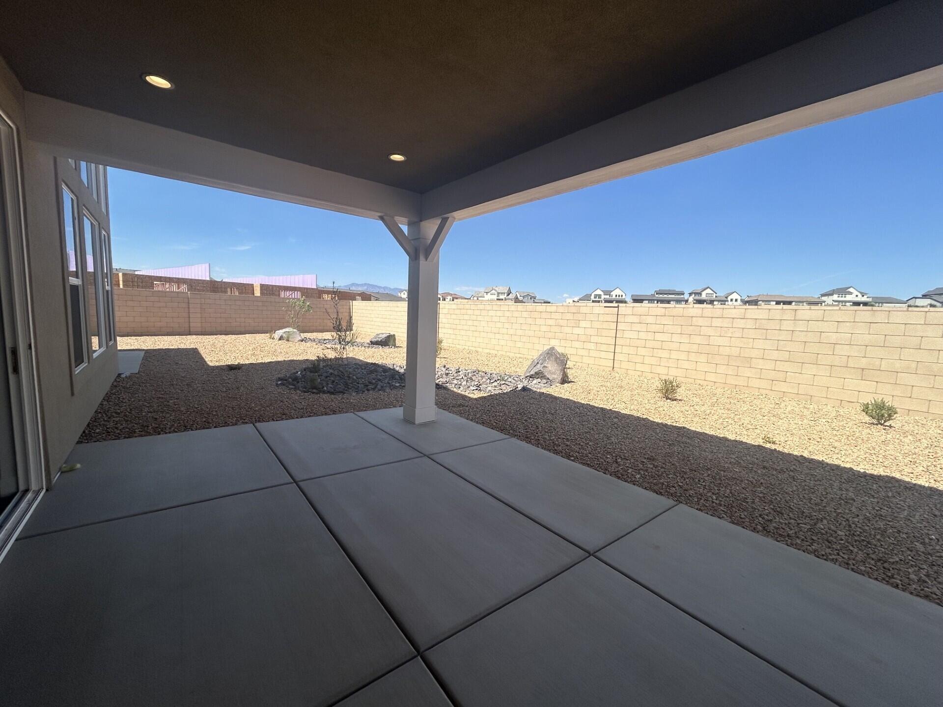 DESERT COLOR SAGE HAVEN - Residential
