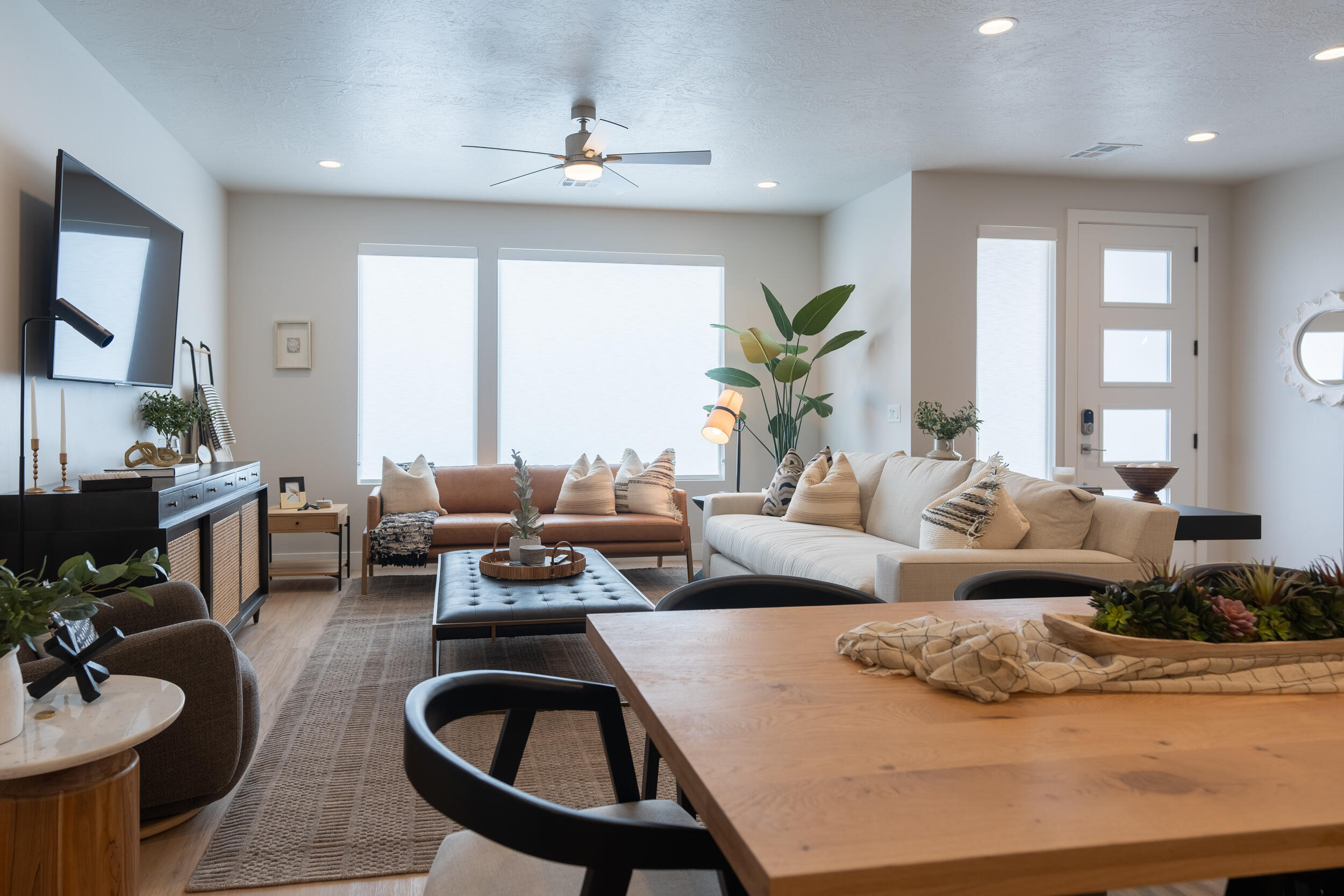 DESERT COLOR RESORT - Residential
