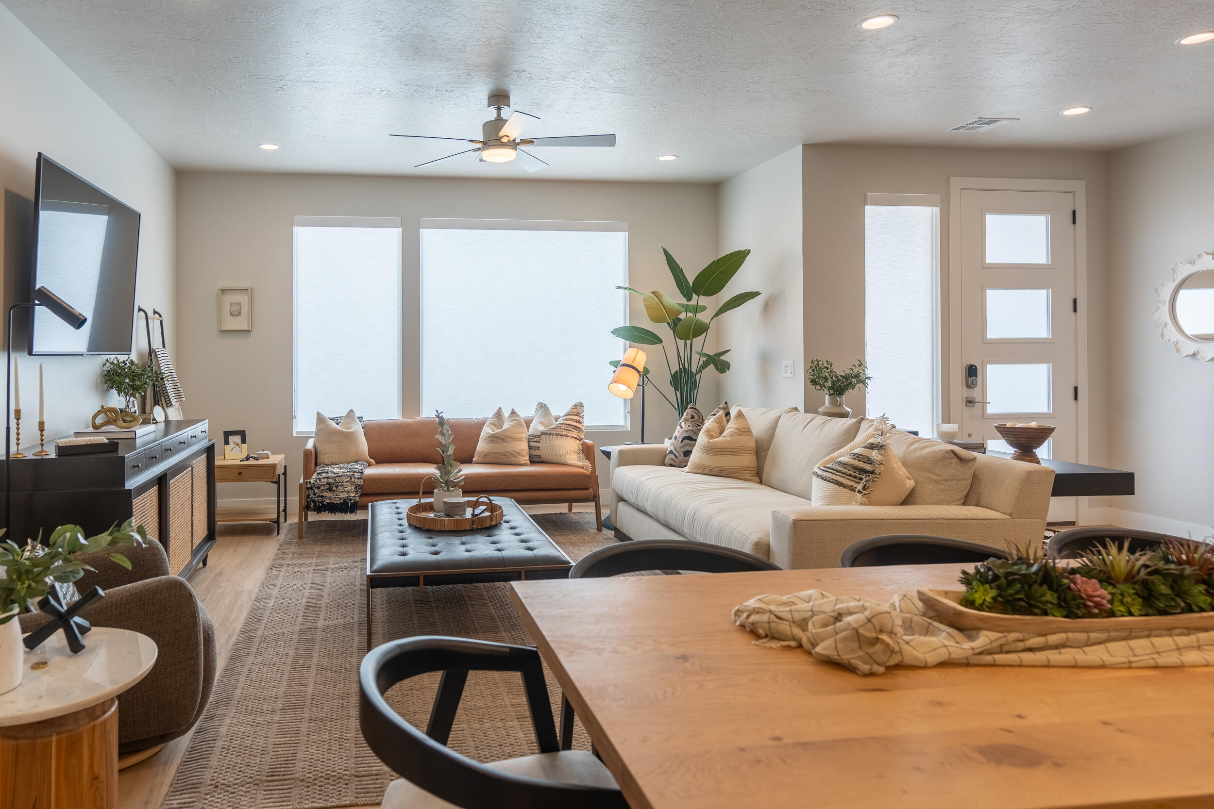 DESERT COLOR RESORT - Residential