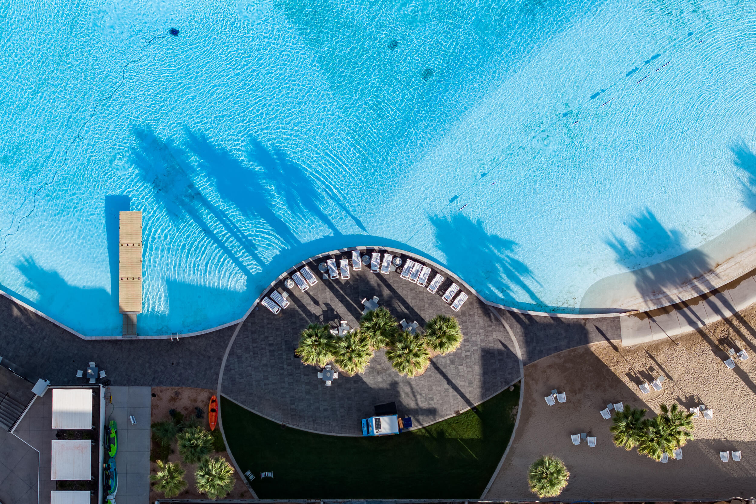 DESERT COLOR RESORT - Residential