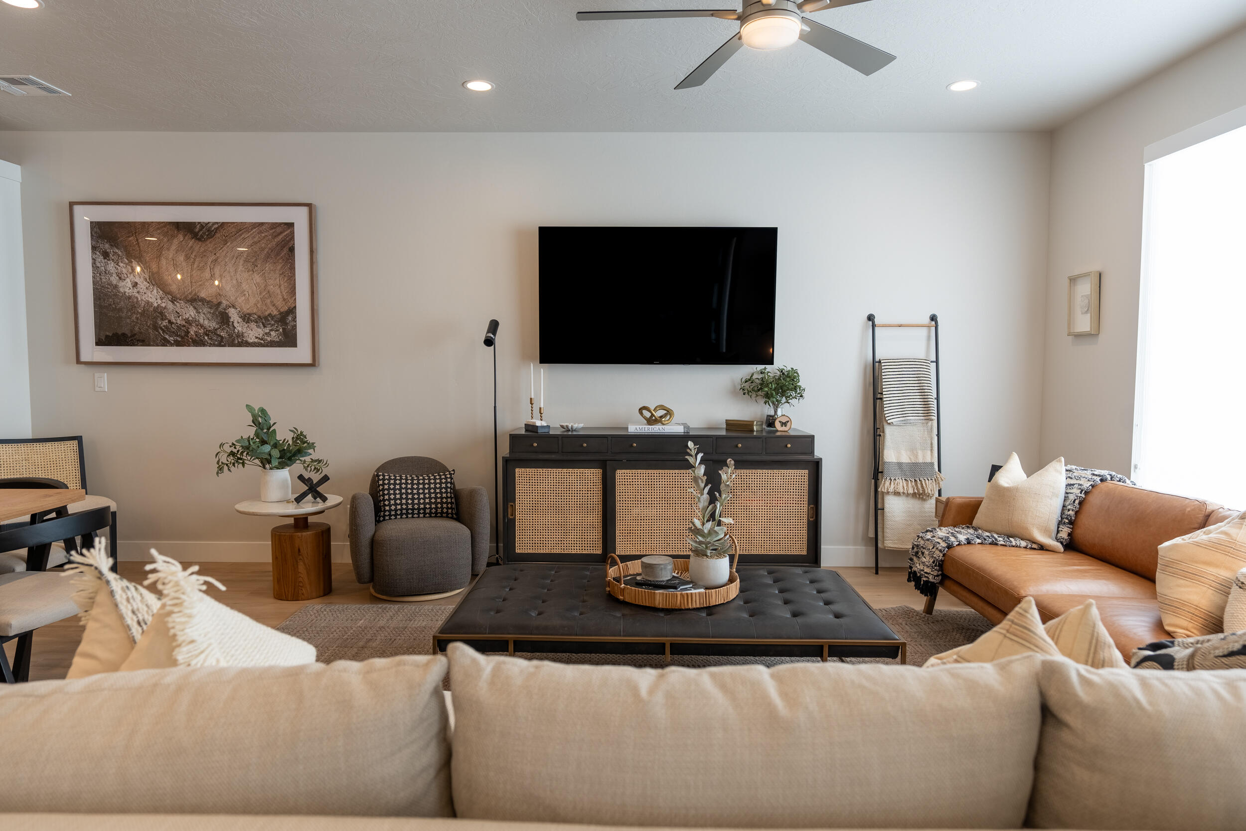 DESERT COLOR RESORT - Residential
