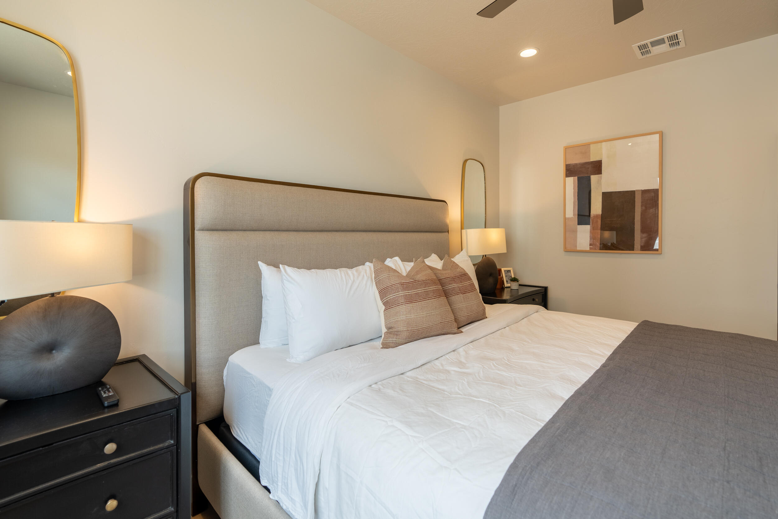 DESERT COLOR RESORT - Residential