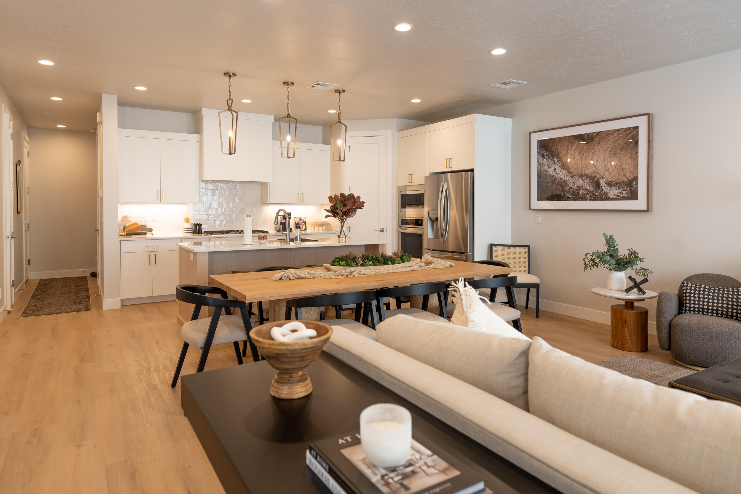 DESERT COLOR RESORT - Residential