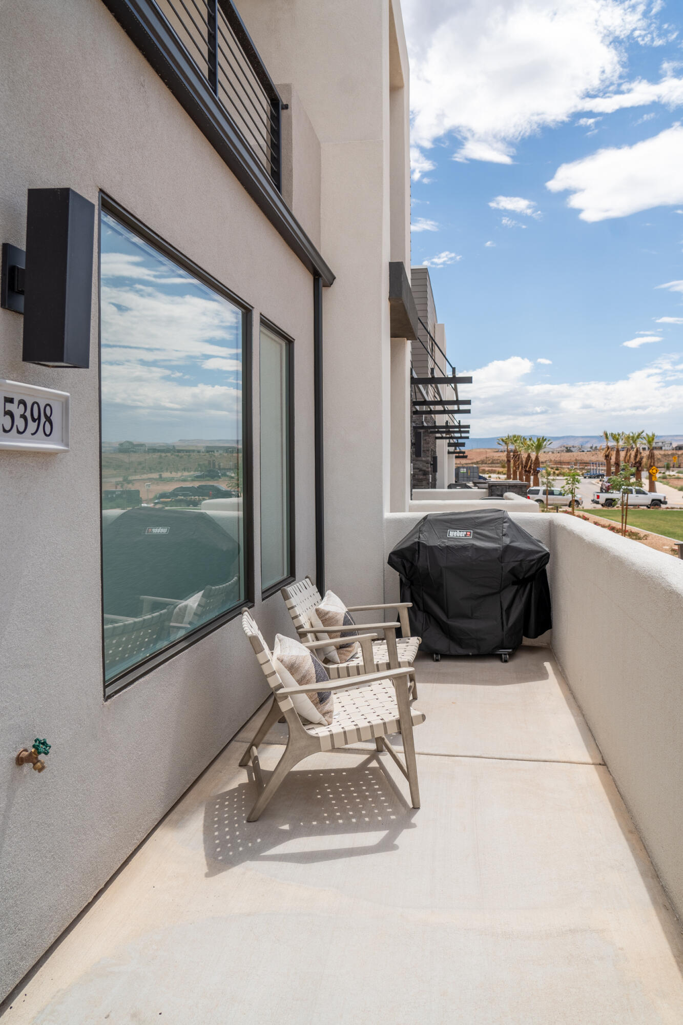 DESERT COLOR RESORT - Residential