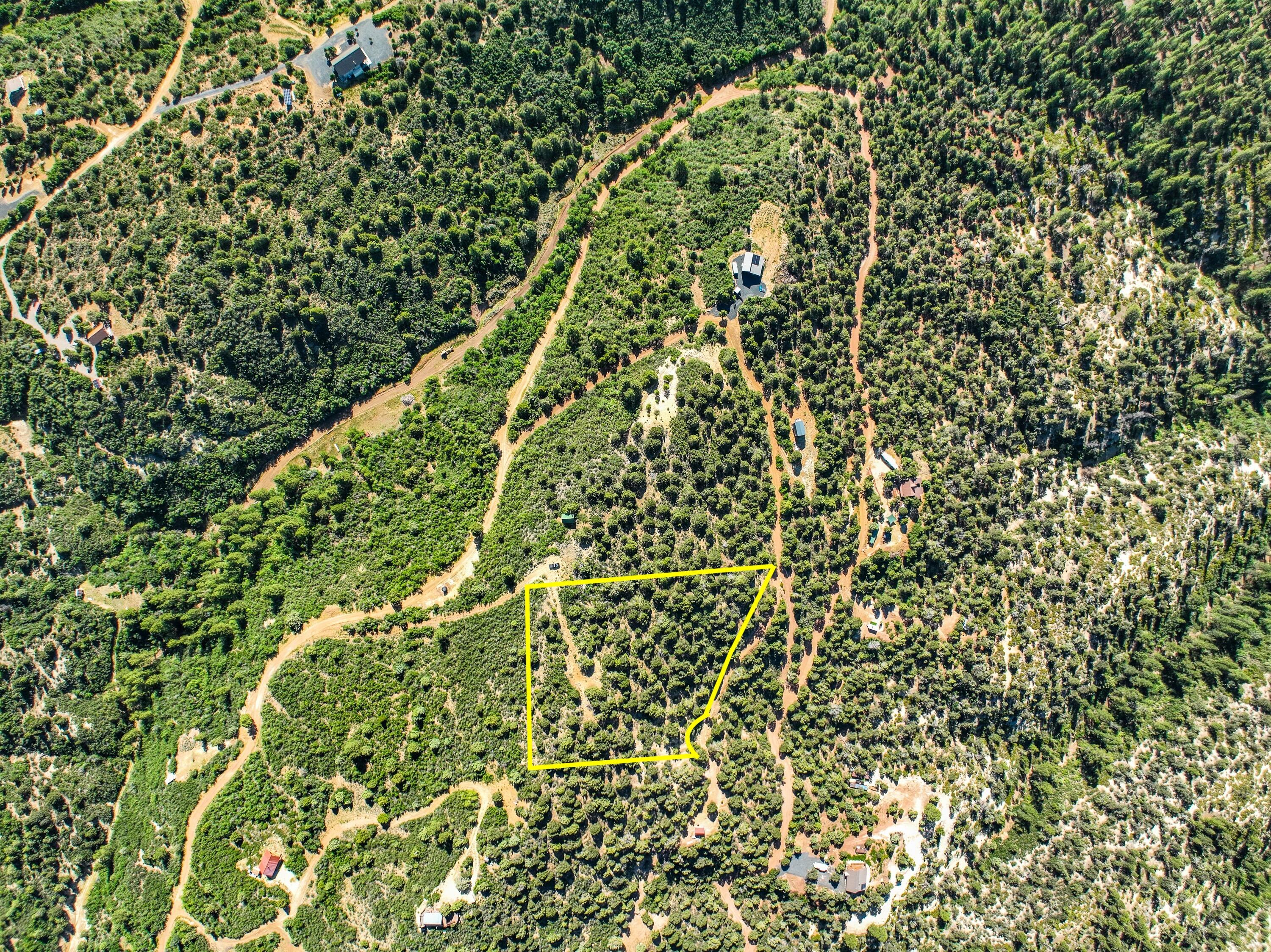 ZION PANORAMA - Land