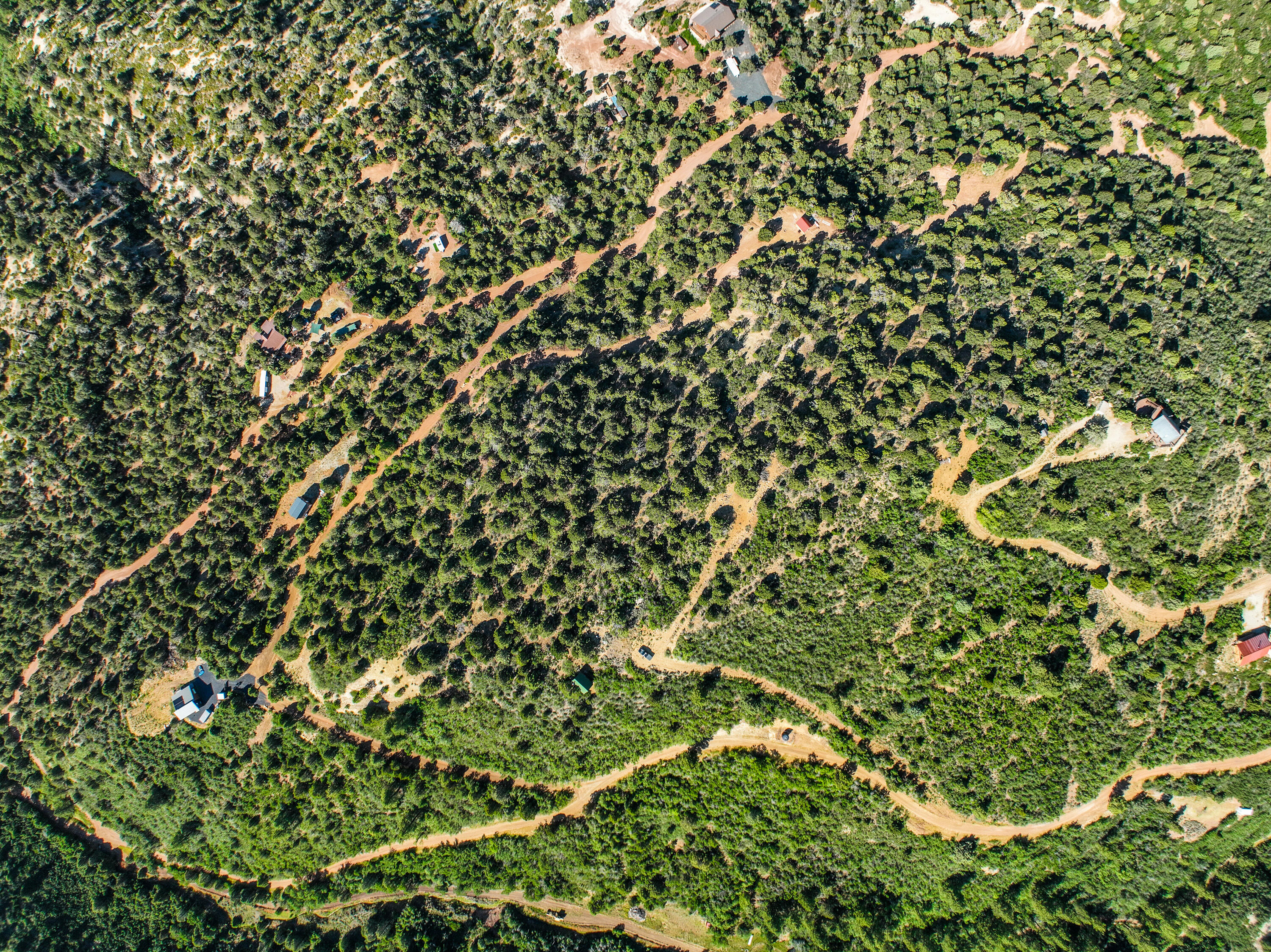 ZION PANORAMA - Land