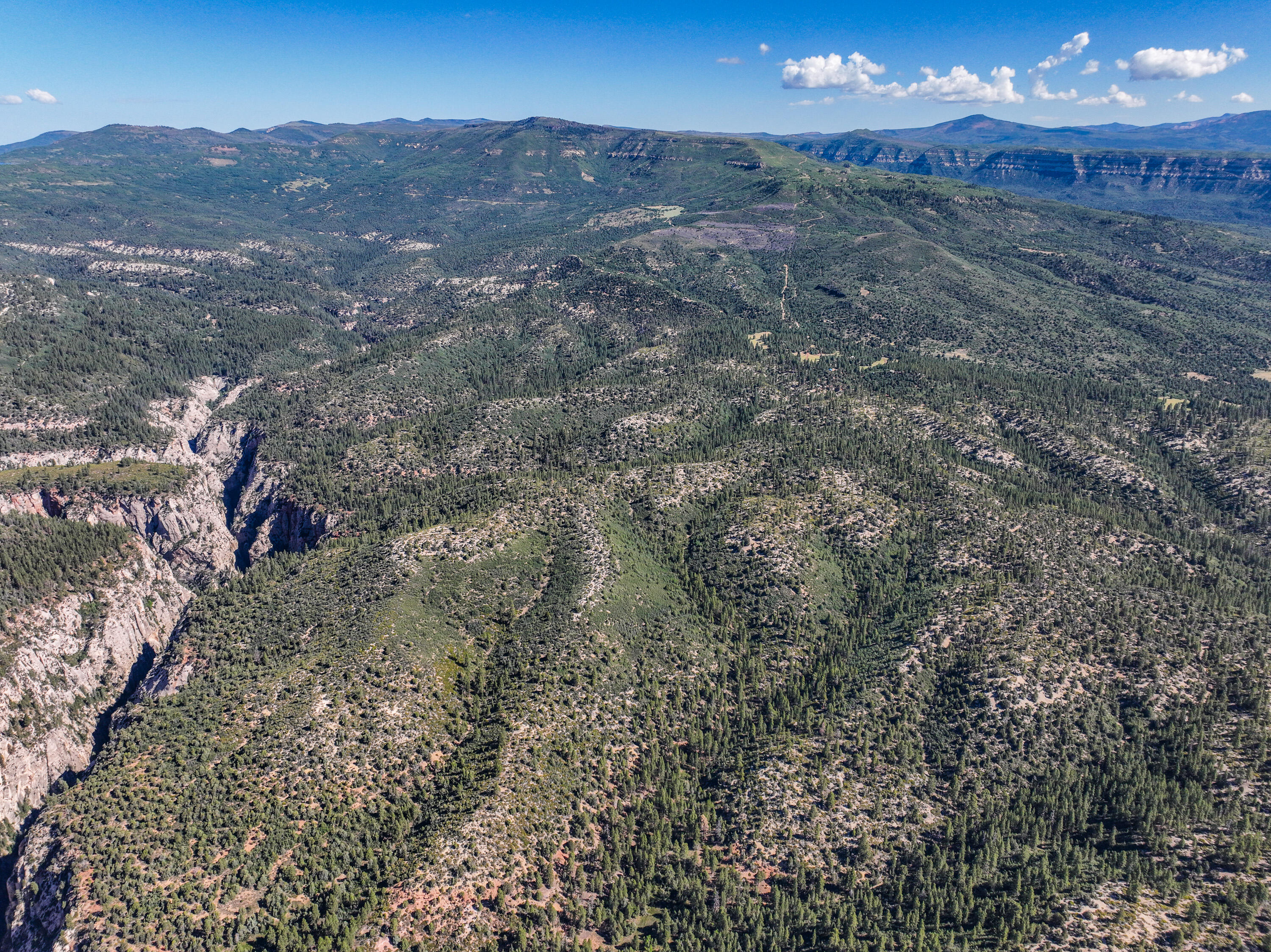 ZION PANORAMA - Land