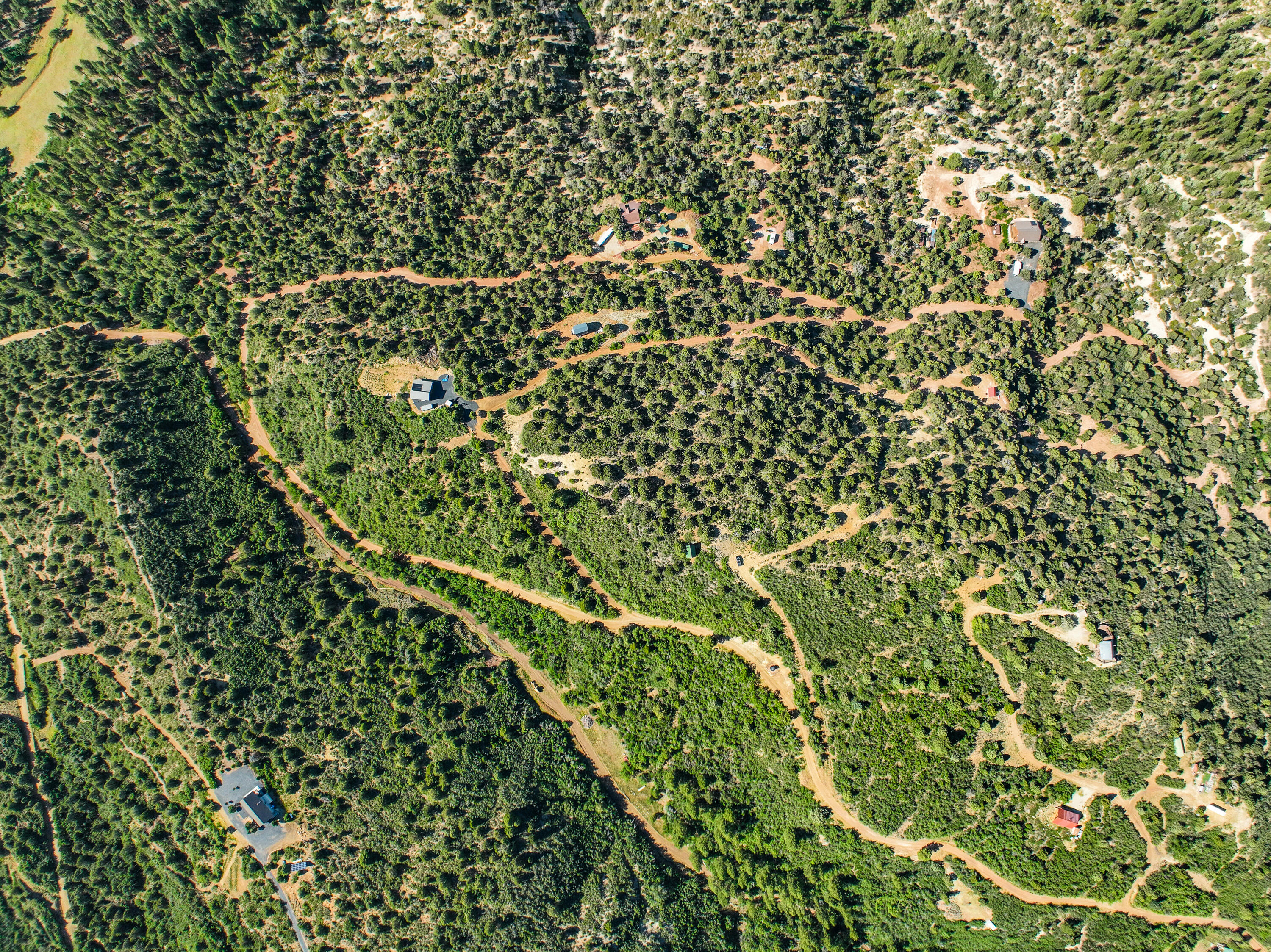 ZION PANORAMA - Land
