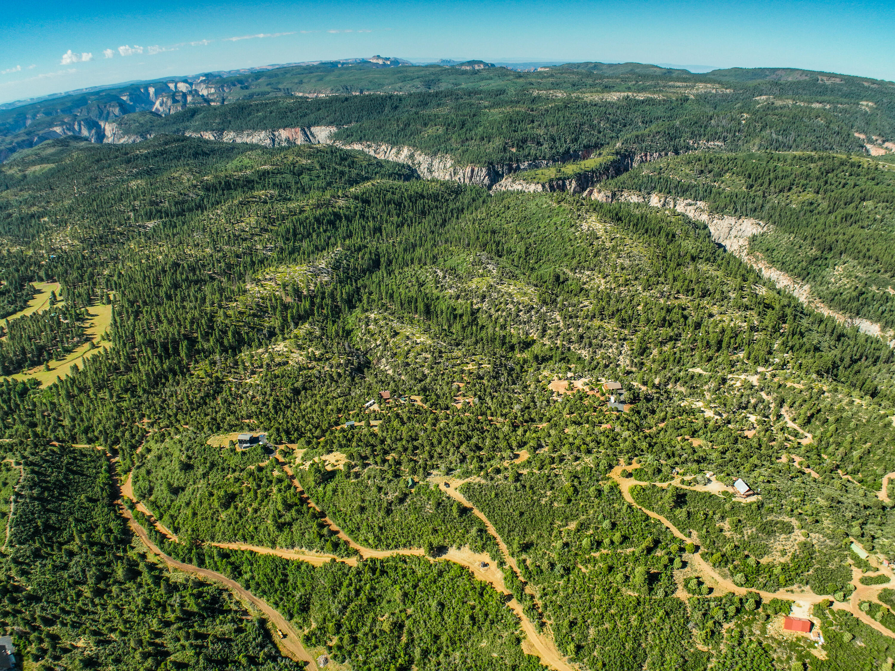 ZION PANORAMA - Land