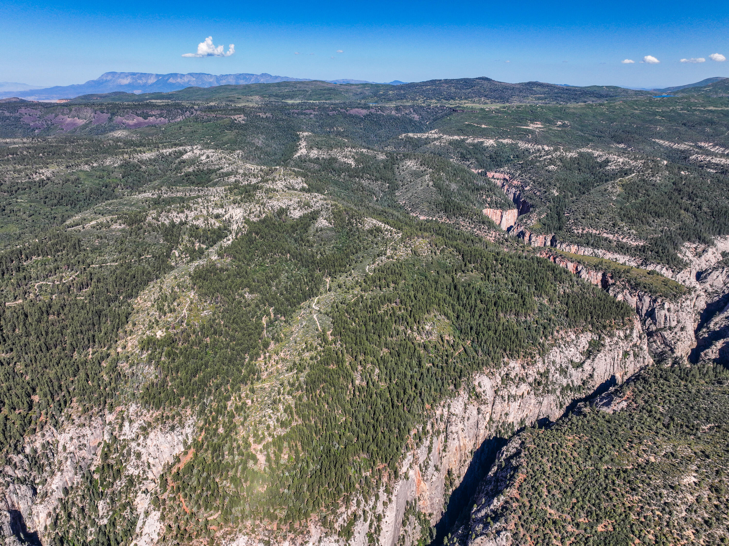 ZION PANORAMA - Land