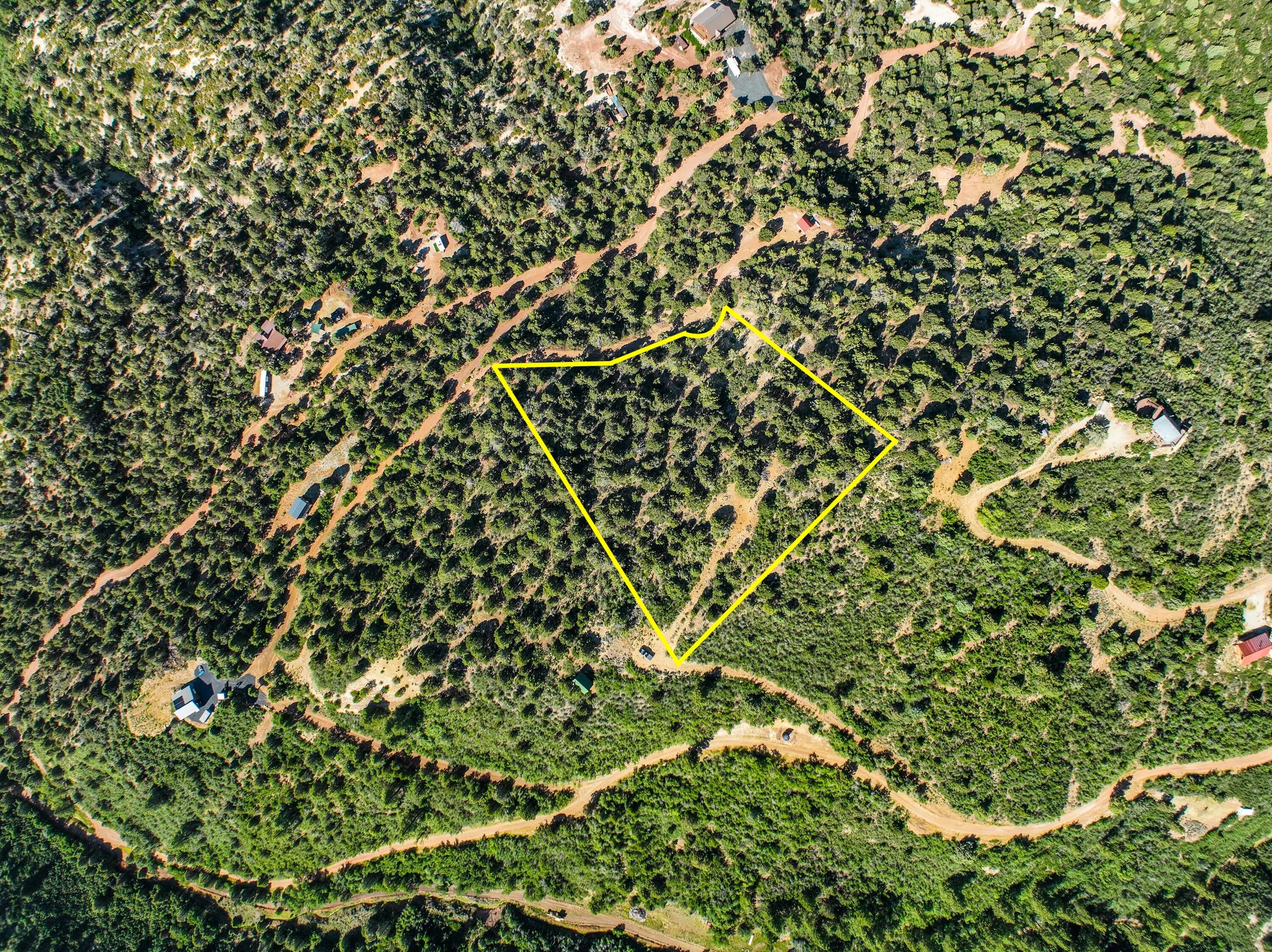 ZION PANORAMA - Land