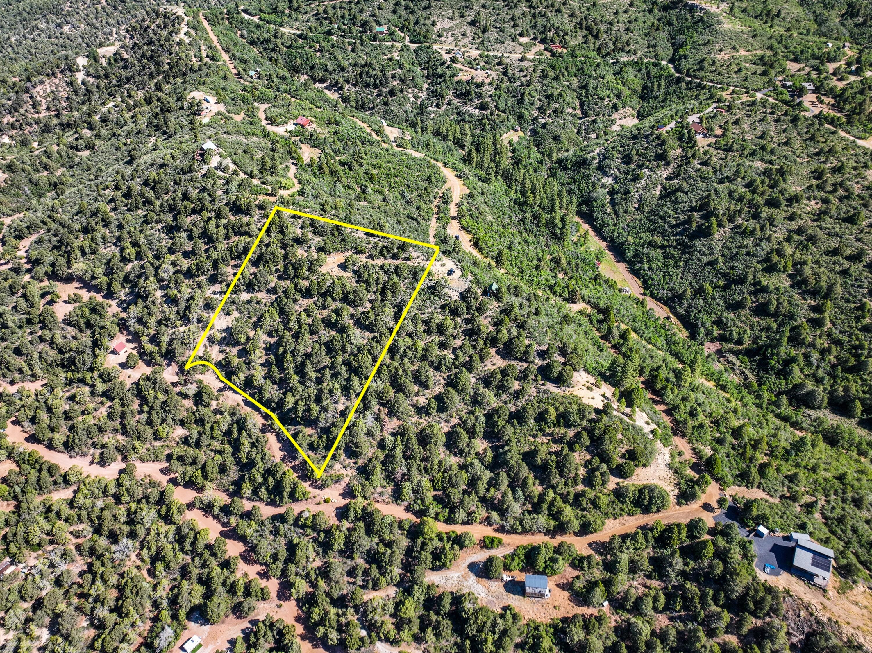 ZION PANORAMA - Land