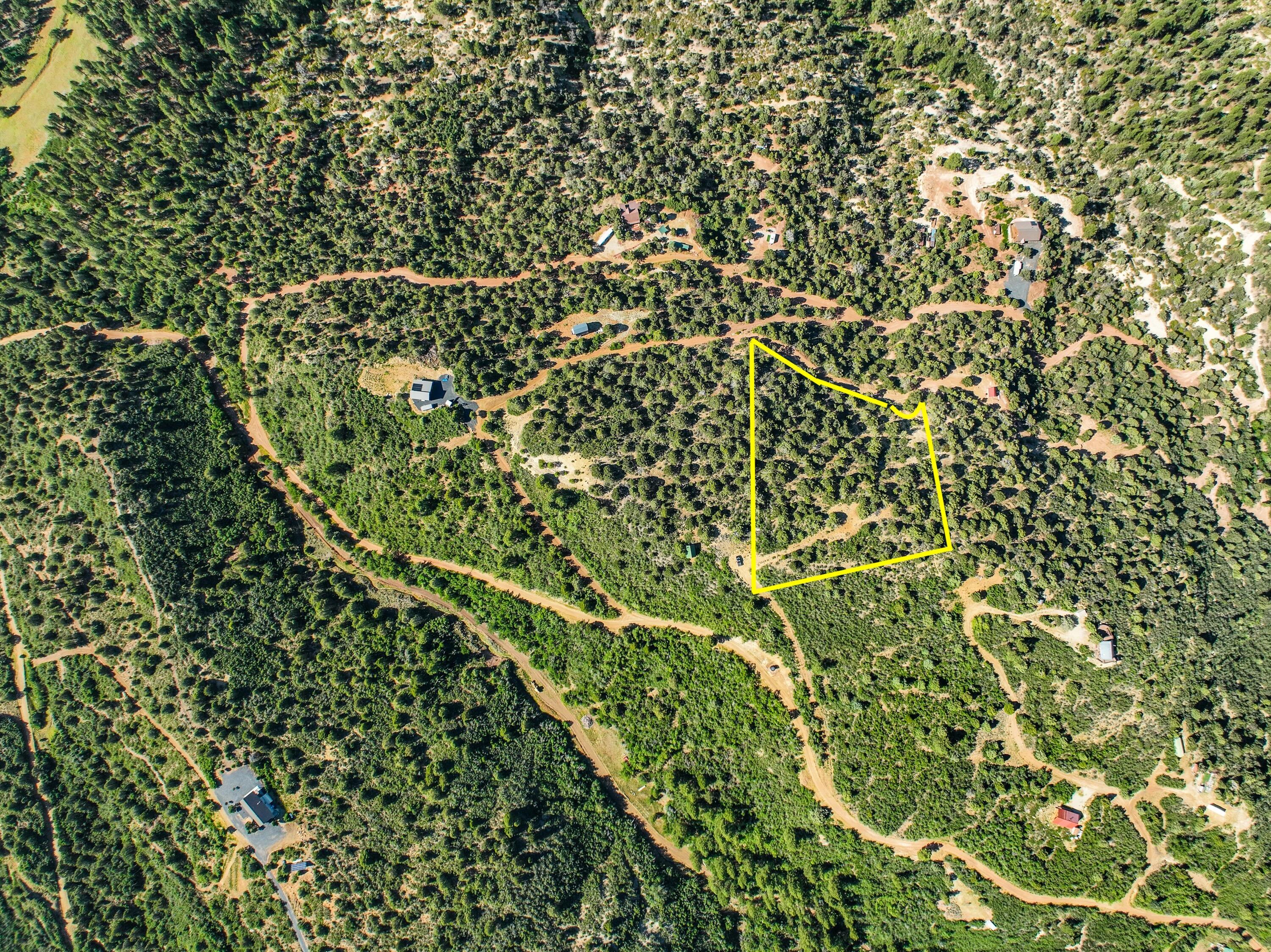 ZION PANORAMA - Land