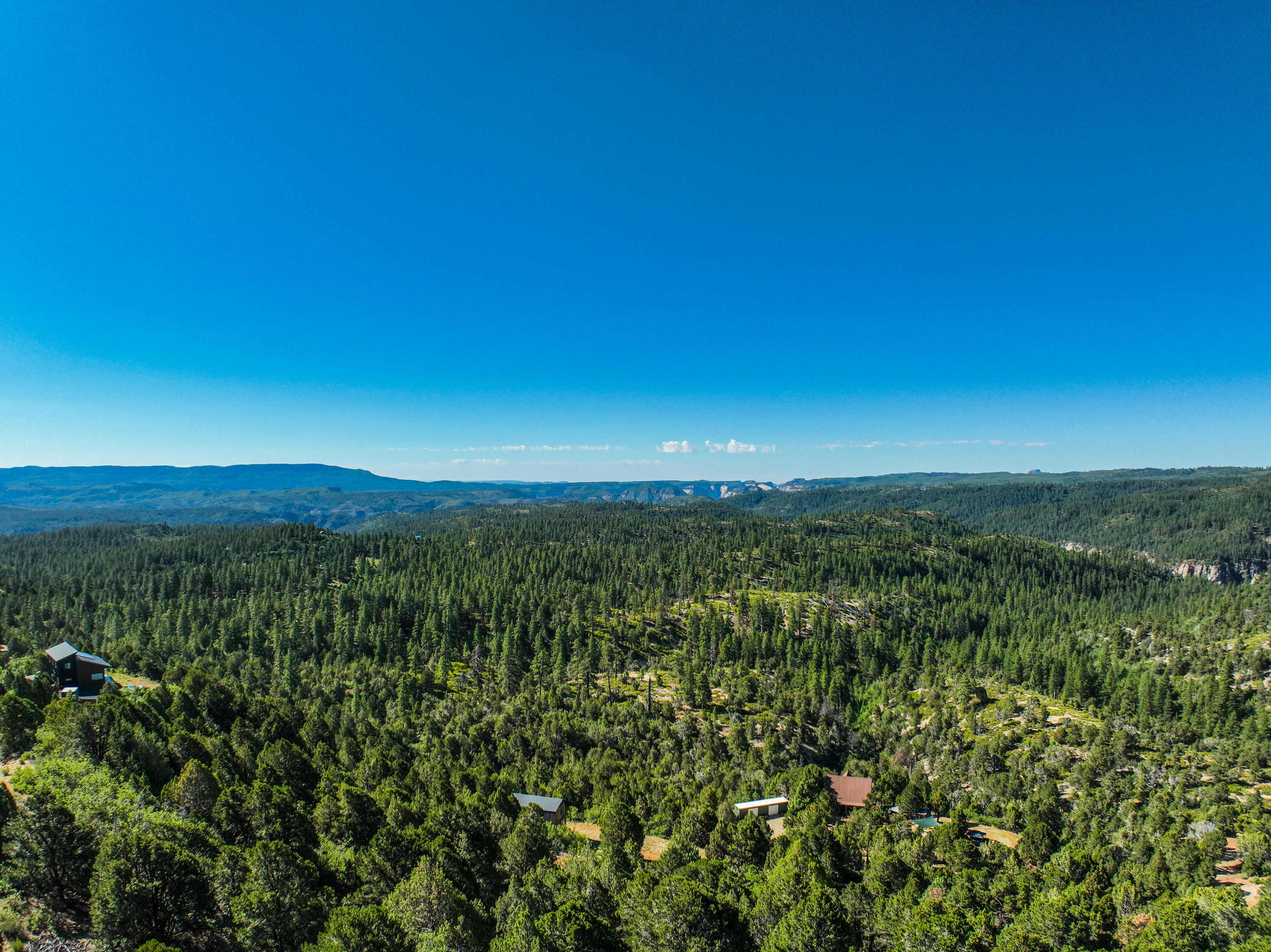 ZION PANORAMA - Land