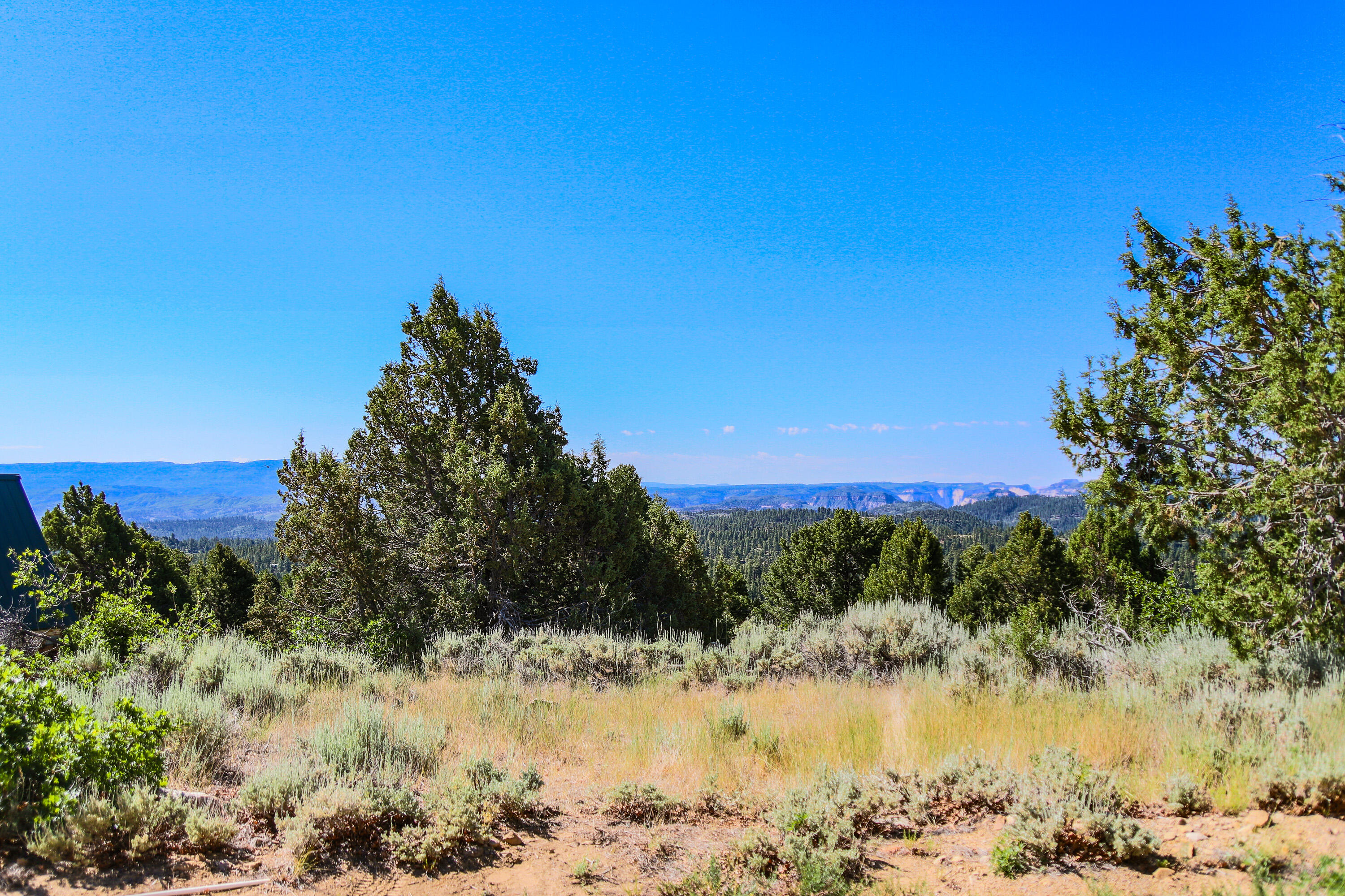 ZION PANORAMA - Land