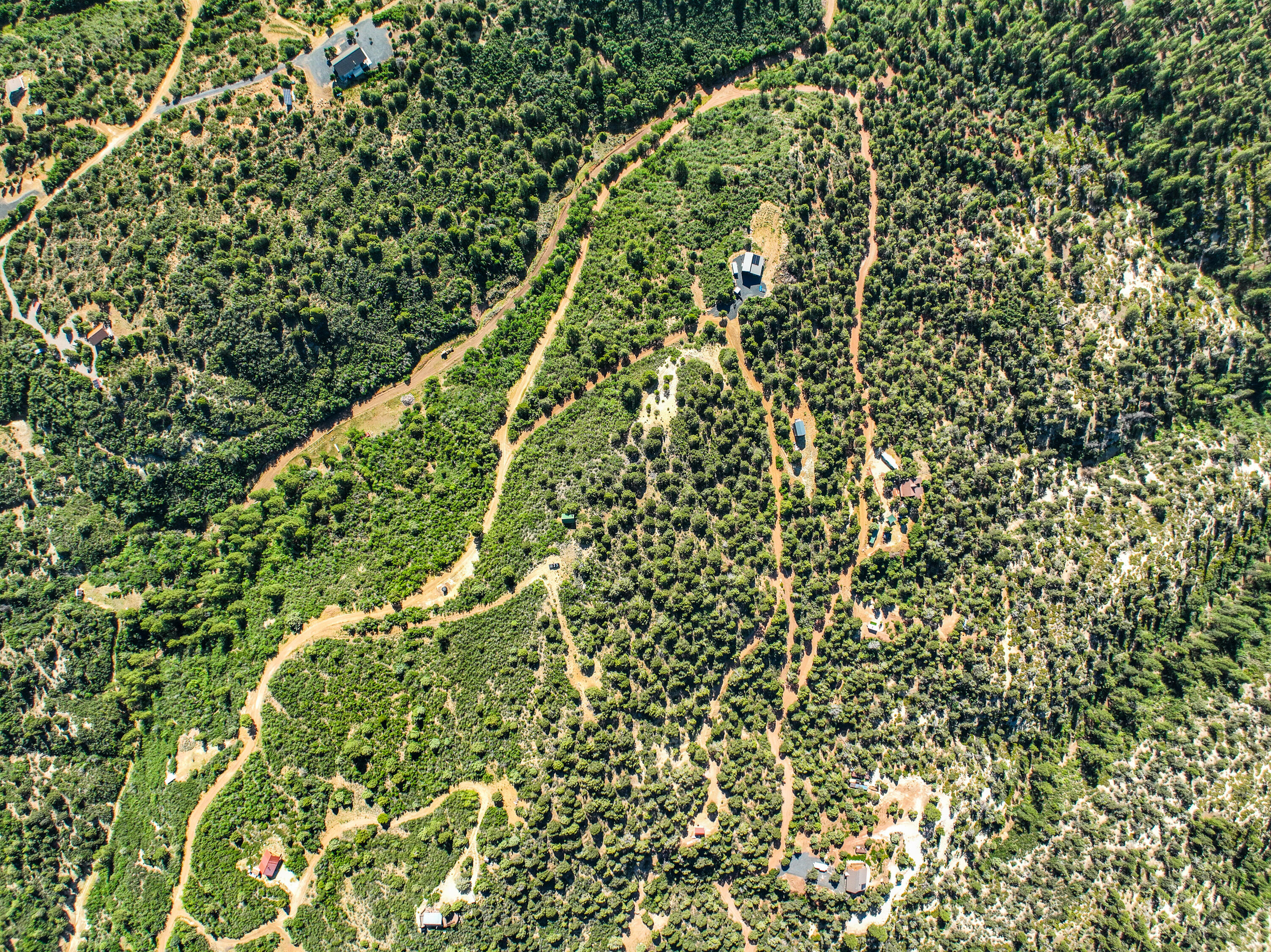 ZION PANORAMA - Land