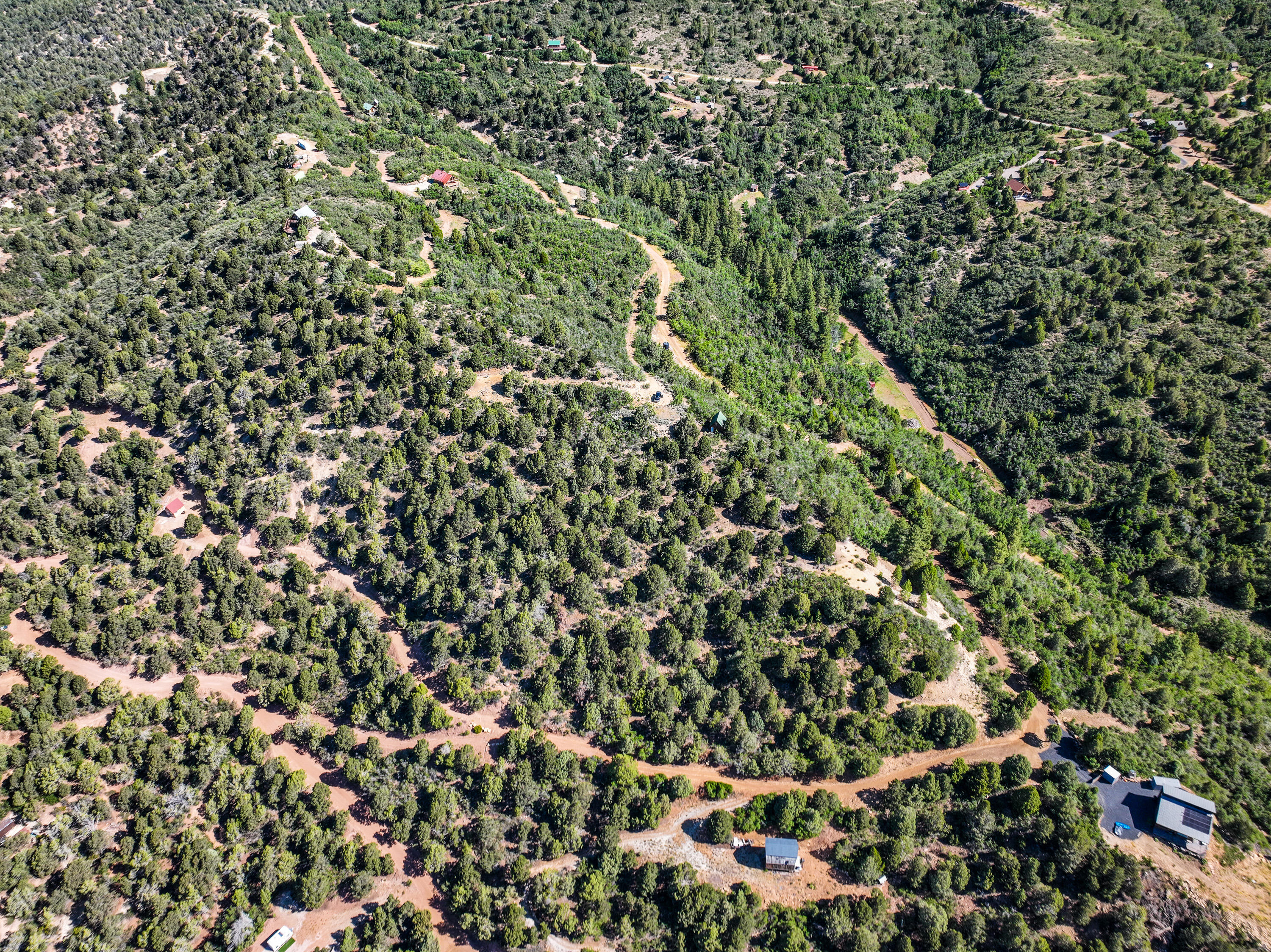 ZION PANORAMA - Land