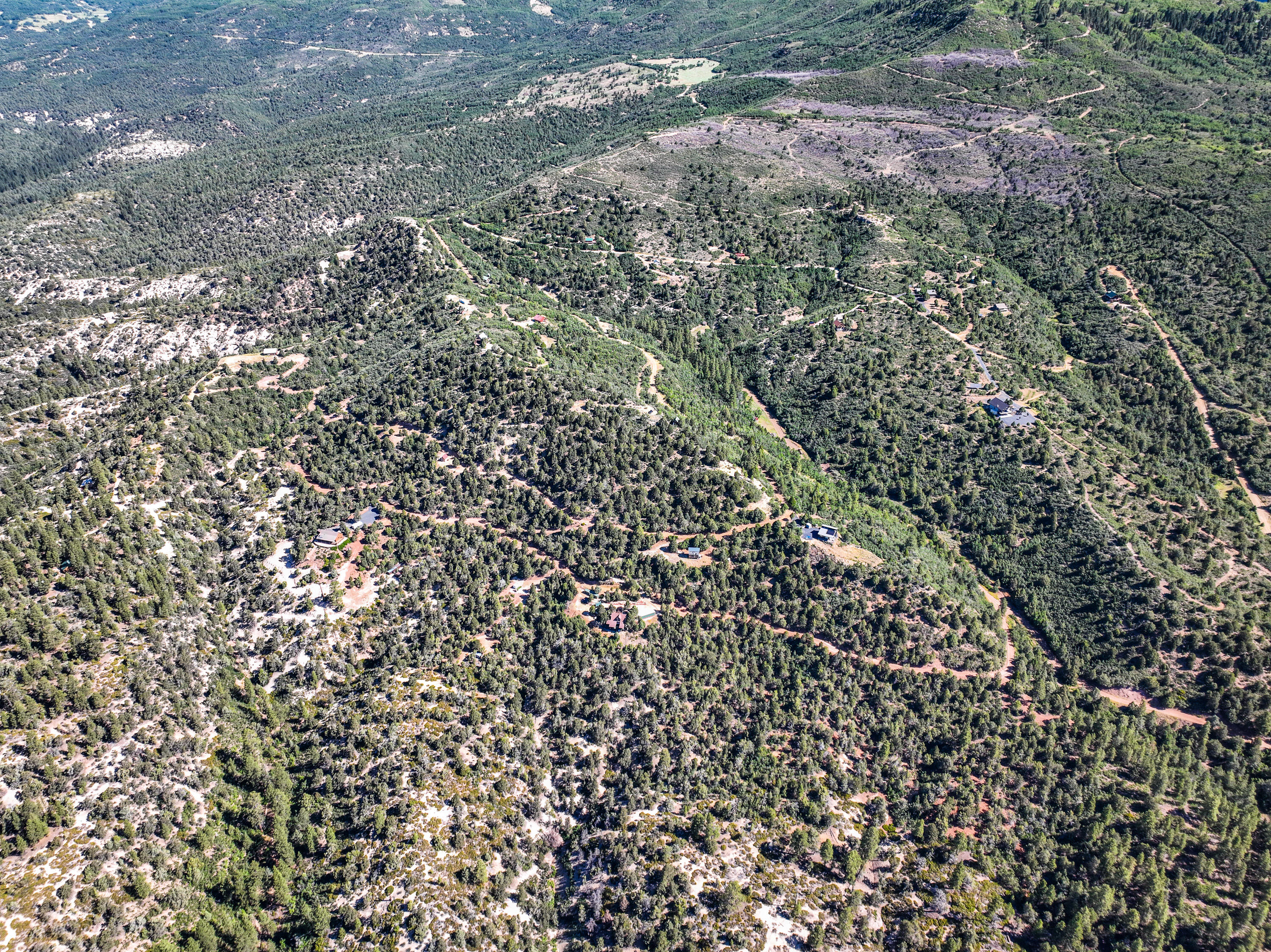 ZION PANORAMA - Land