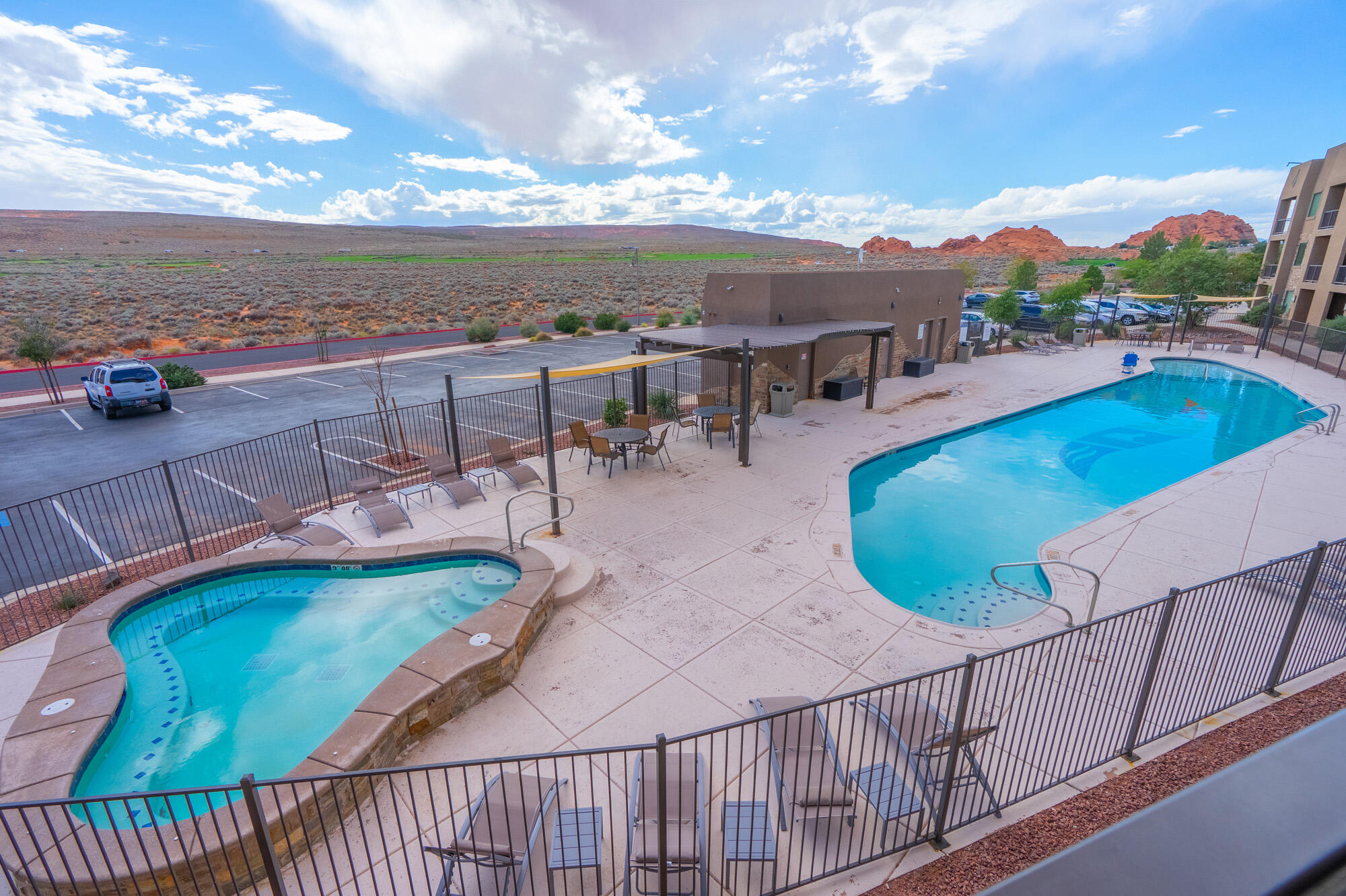 VILLAS AT SAND HOLLOW - Residential
