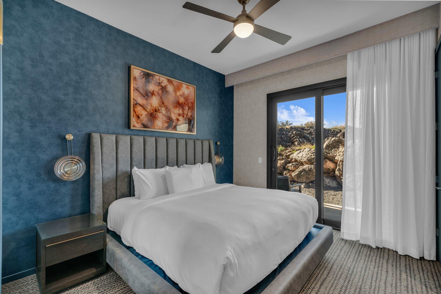 BLACK DESERT VILLAGES CONDO - Residential