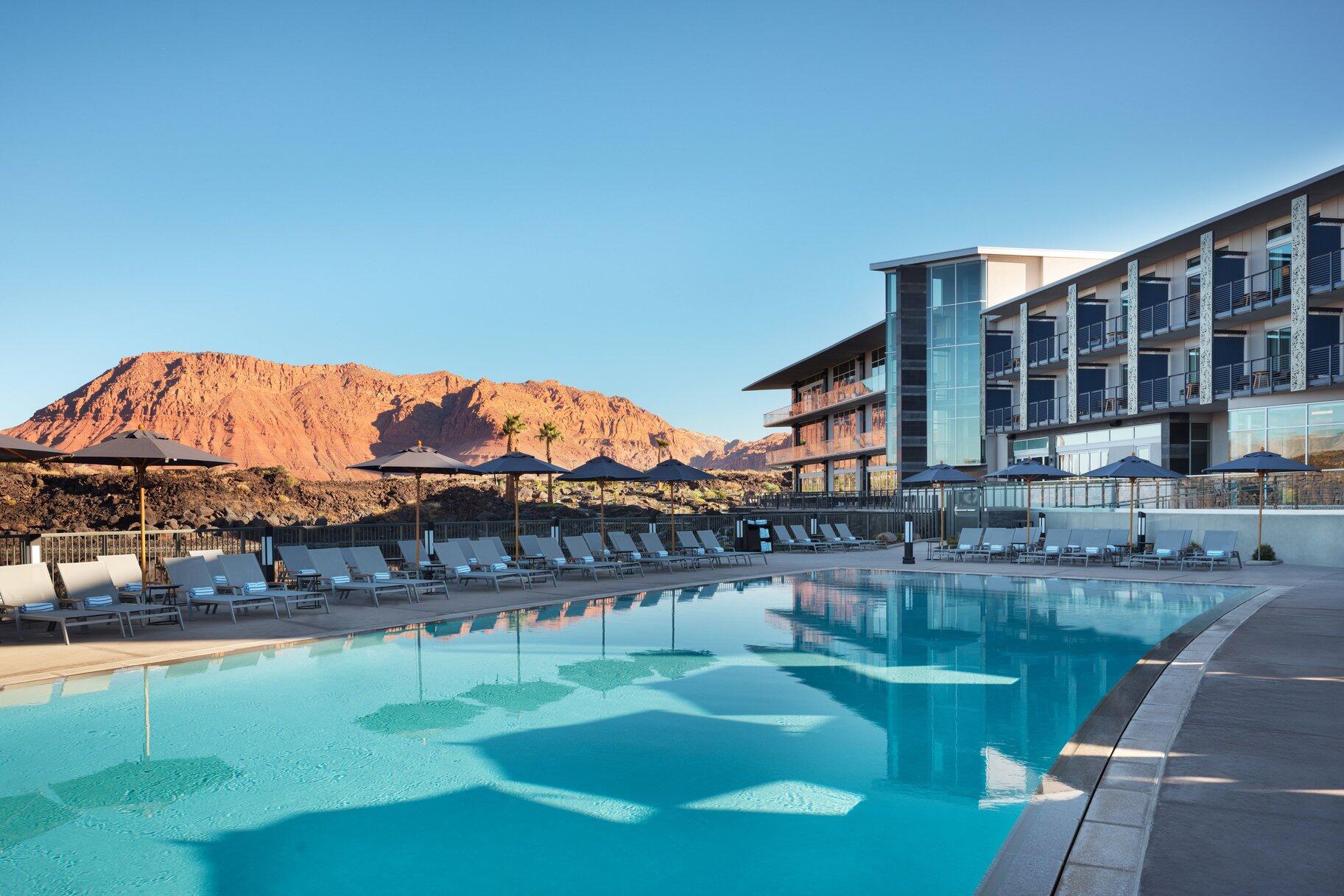 BLACK DESERT VILLAGES CONDO - Residential