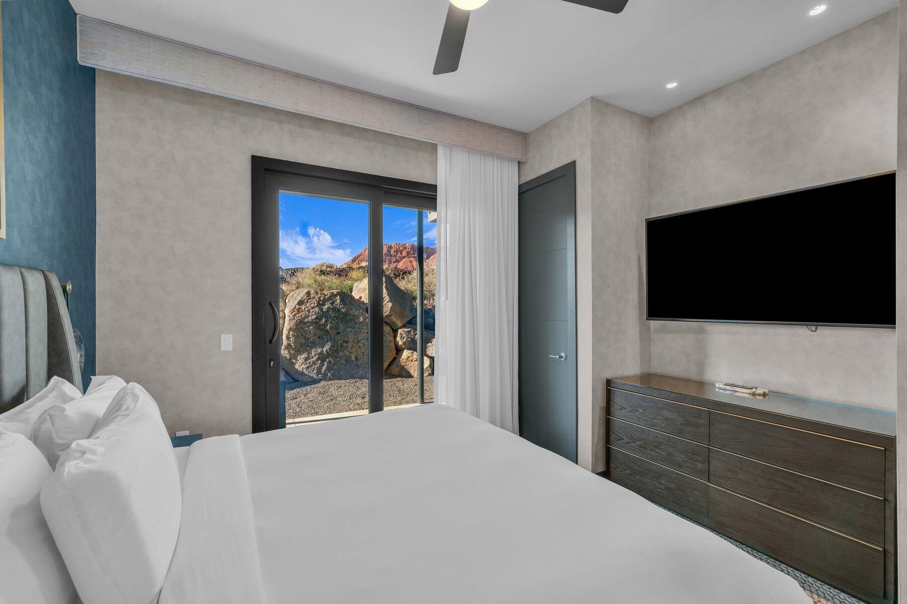 BLACK DESERT VILLAGES CONDO - Residential