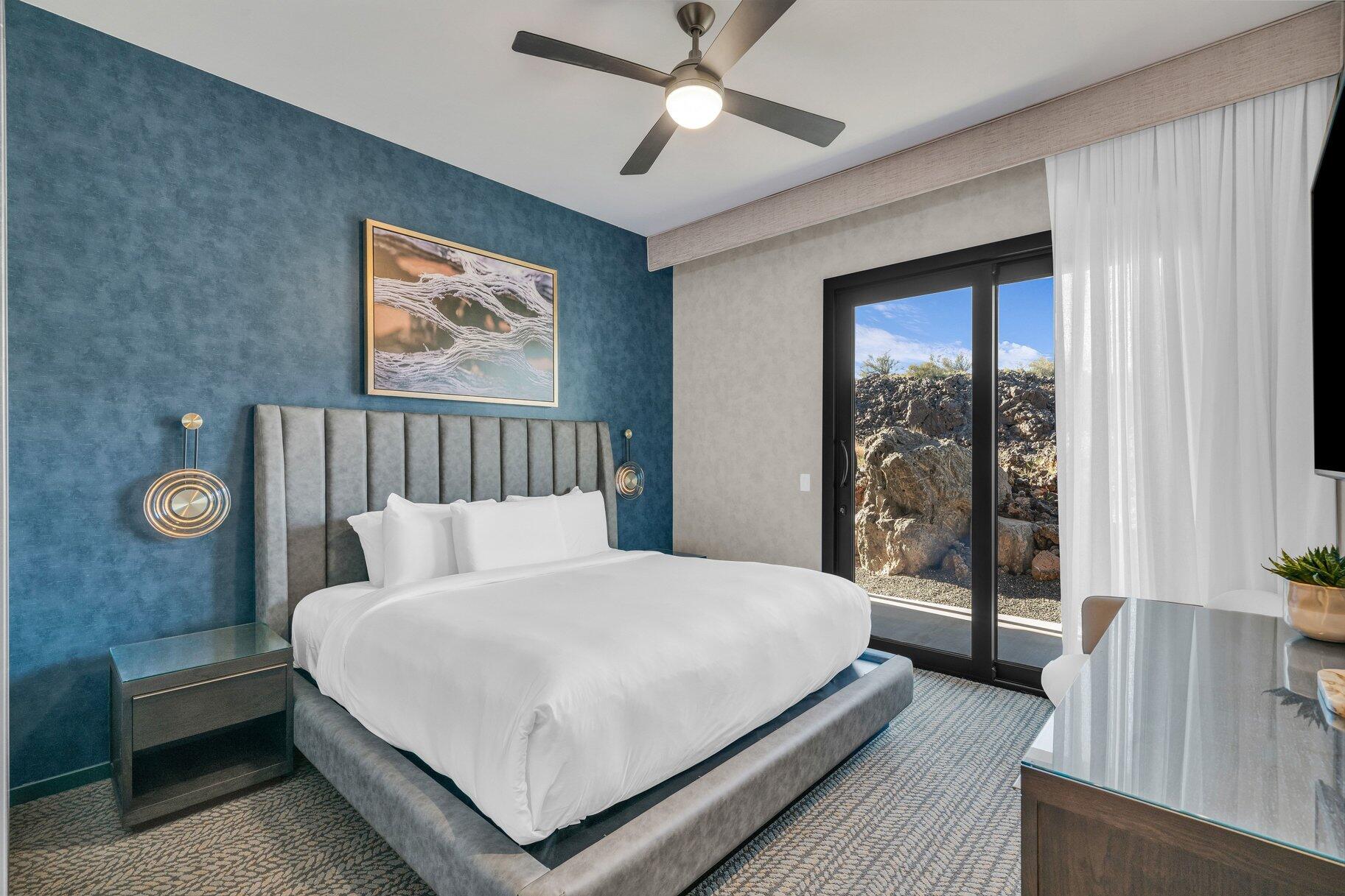 BLACK DESERT VILLAGES CONDO - Residential
