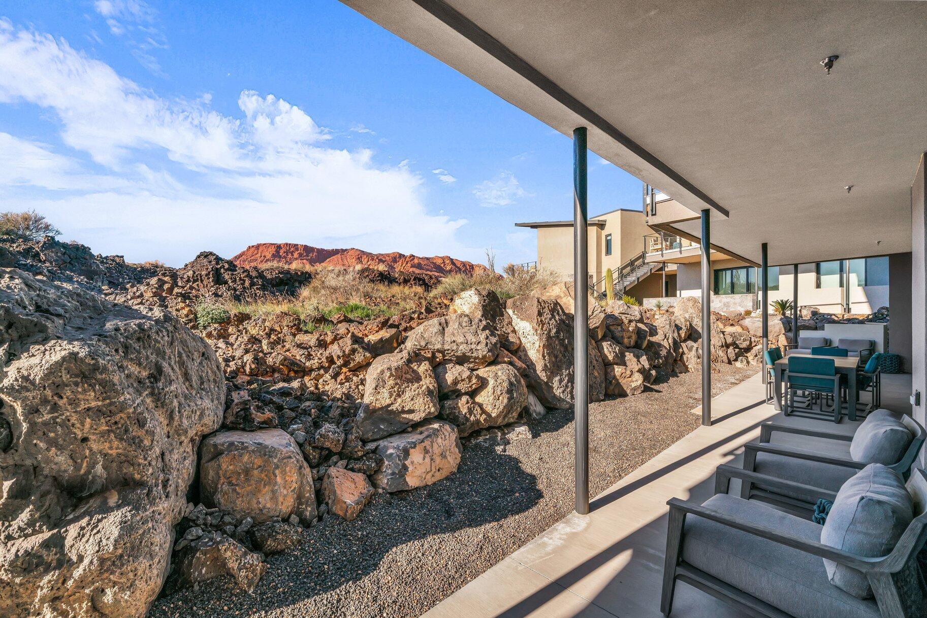 BLACK DESERT VILLAGES CONDO - Residential