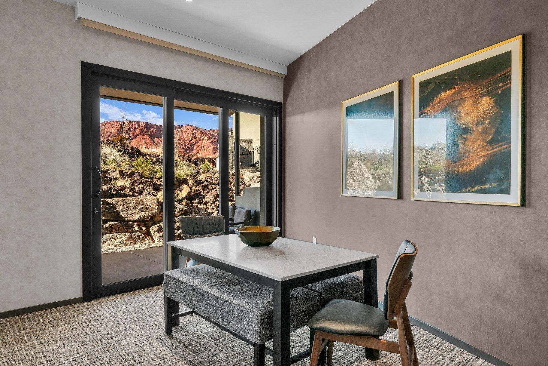 BLACK DESERT VILLAGES CONDO - Residential