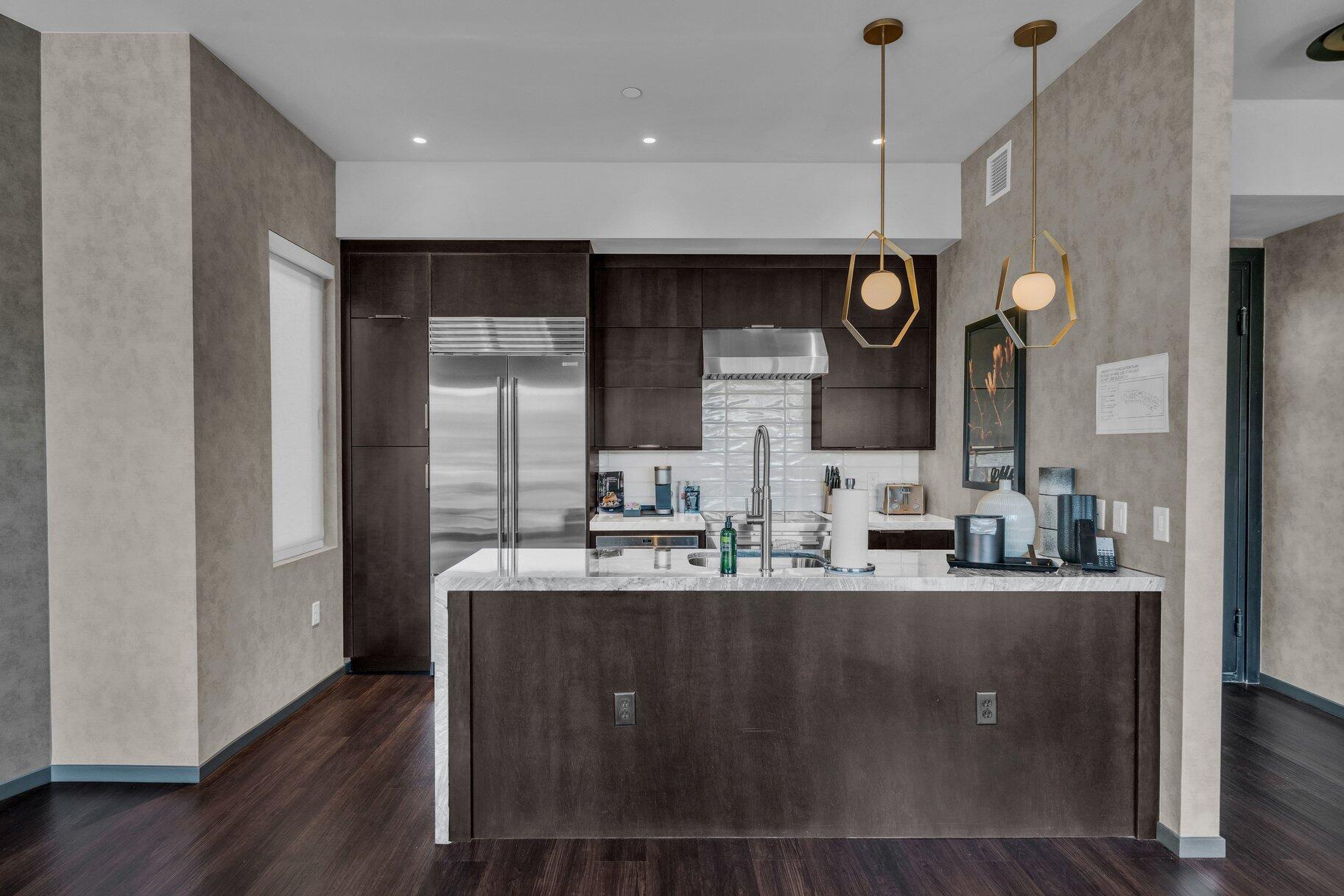 BLACK DESERT VILLAGES CONDO - Residential