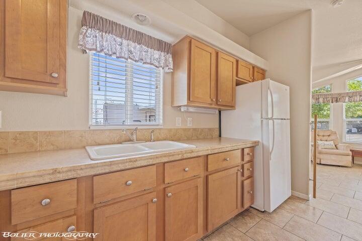 ZIONS GATE RV - Residential