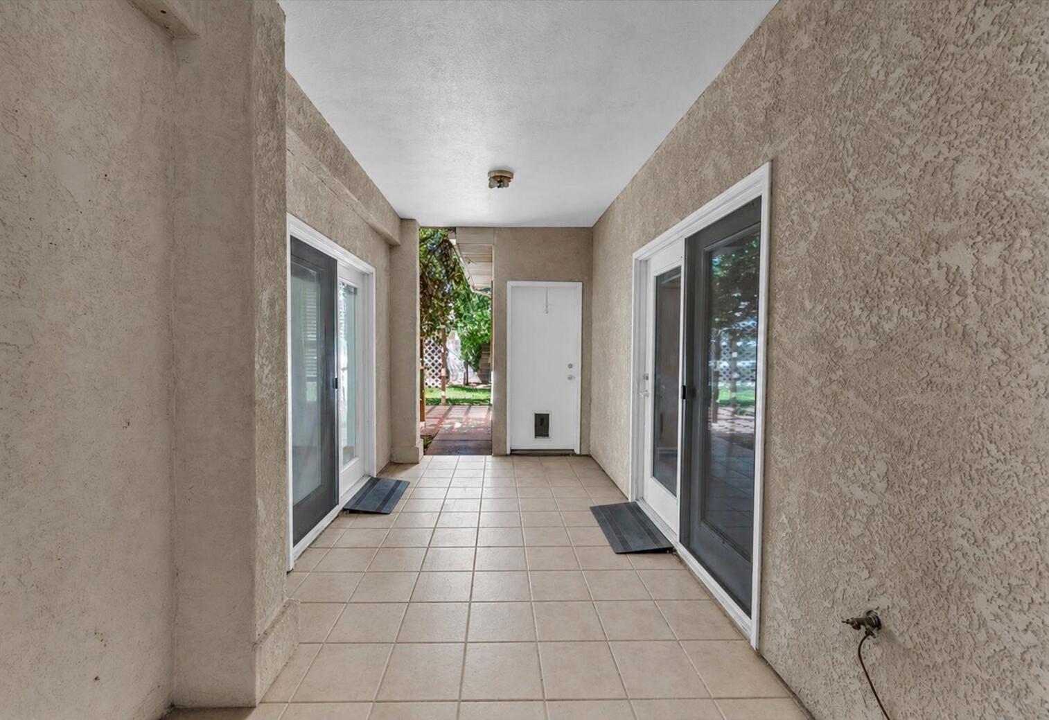 SANTA CLARA HEIGHTS - Residential