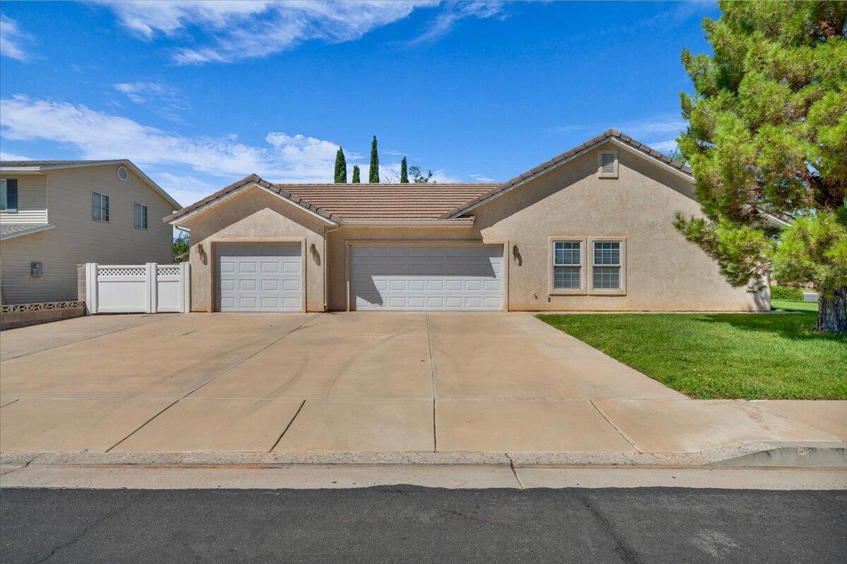 SANTA CLARA HEIGHTS - Residential