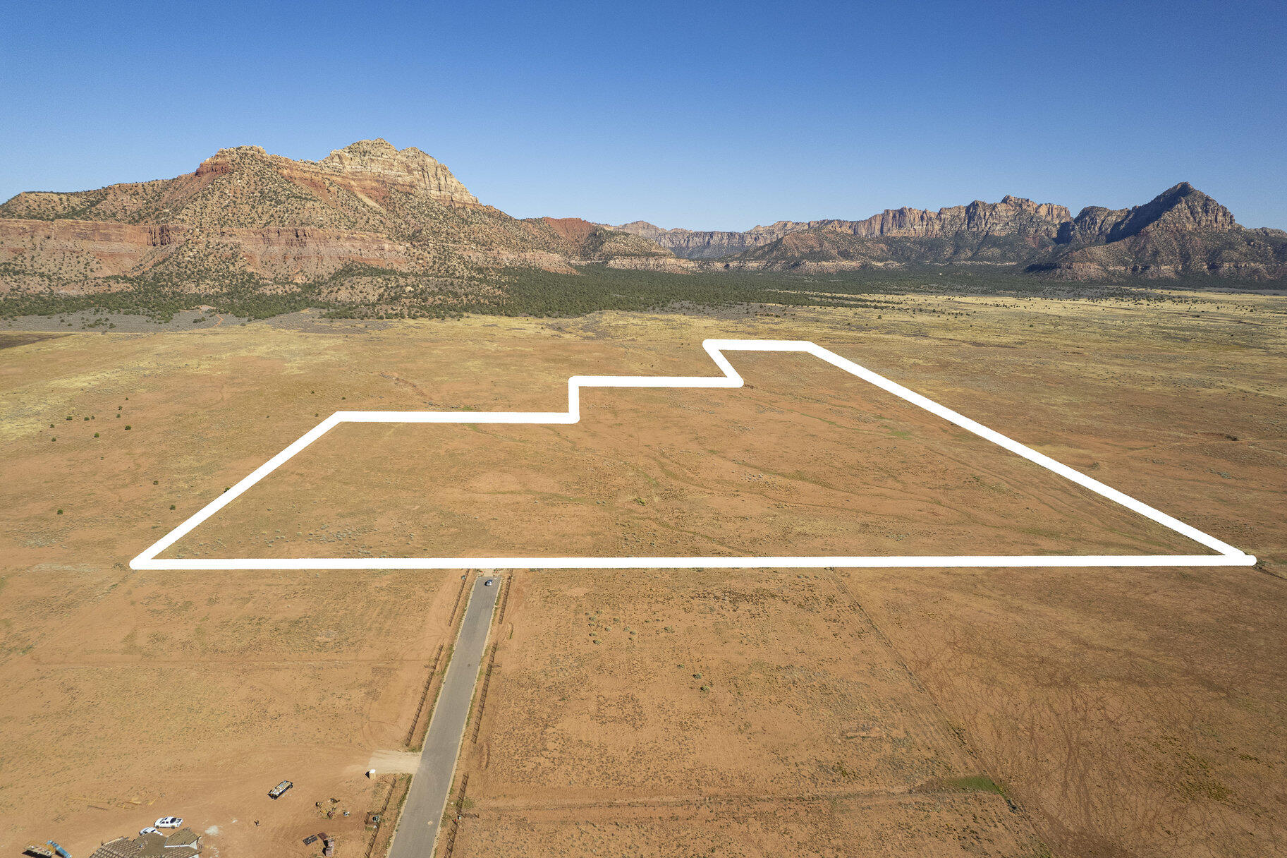 APPLE VALLEY TOWNSITE - Land