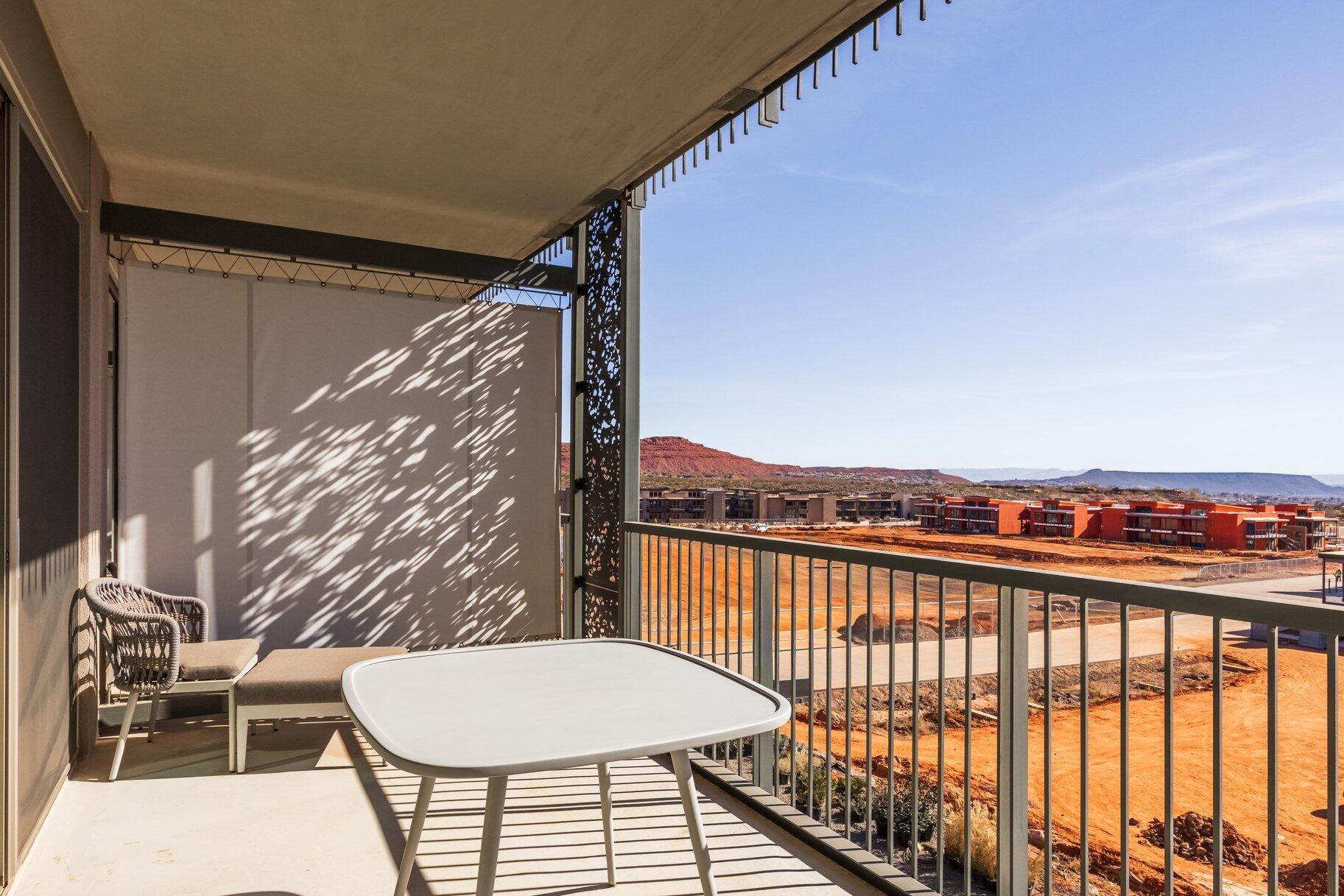 BLACK DESERT RESORT - Residential