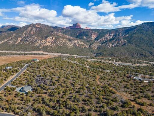KOLOB RANCH ESTATES - Land